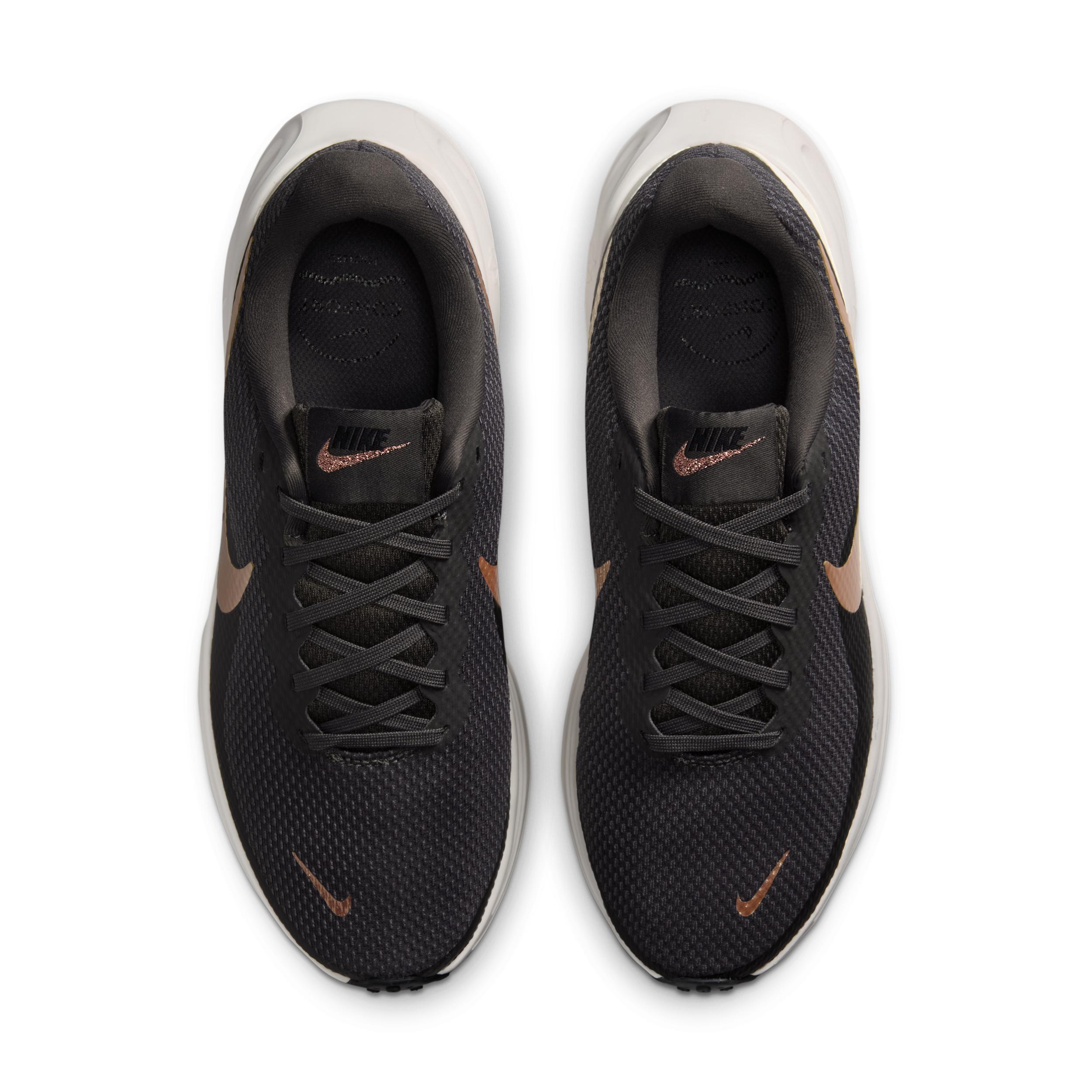 Nike Women's Revolution 8 Road Running Shoes (Extra Wide) Product Image