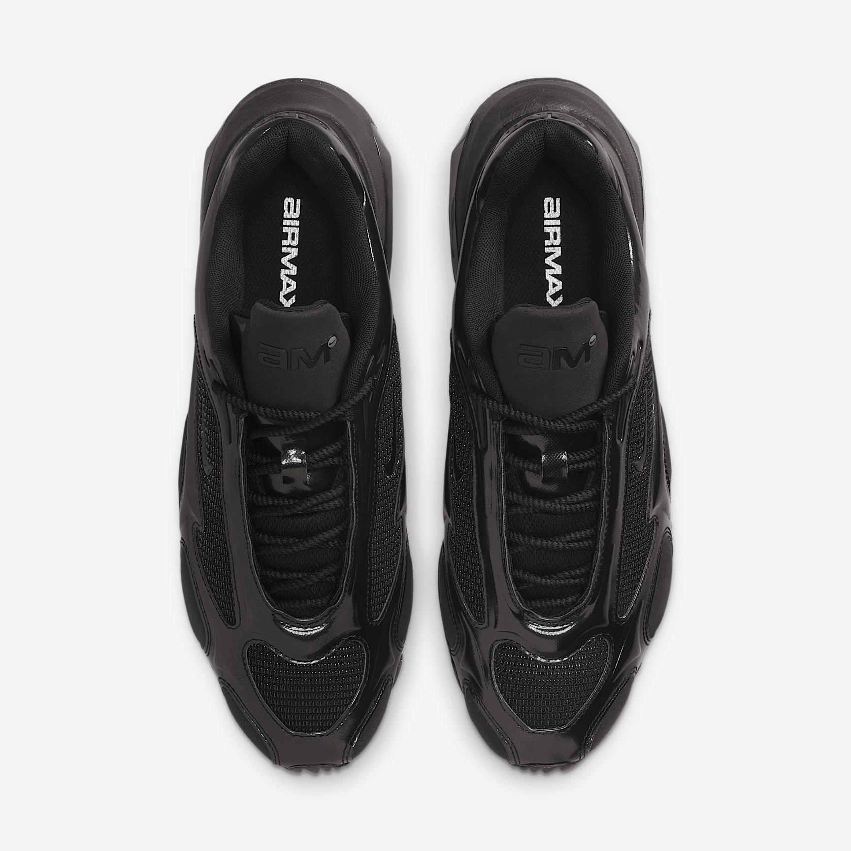 Nike Air Max Muse Women's Shoes Product Image