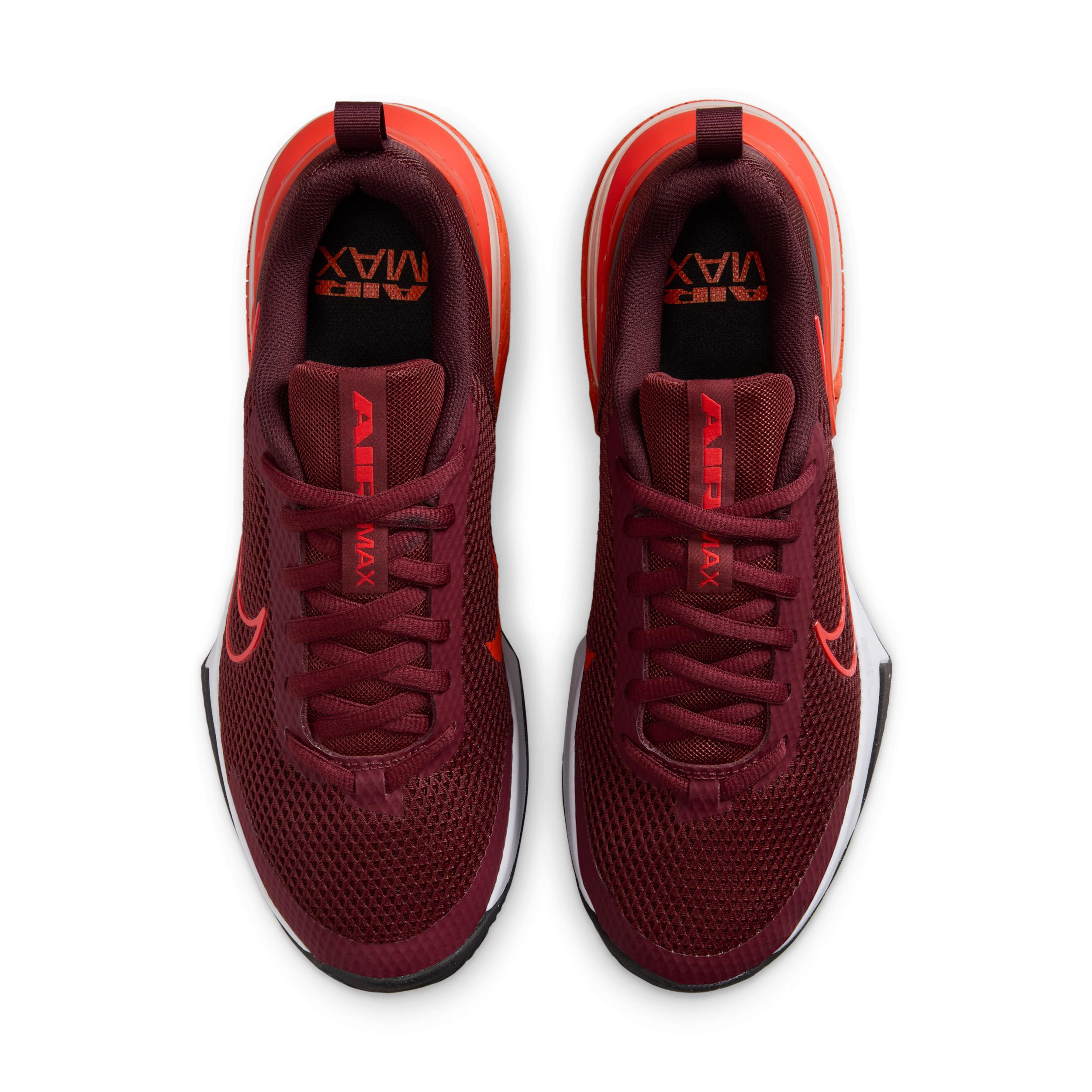 Nike Air Max Alpha Trainer 6 Men's Workout Shoes Product Image