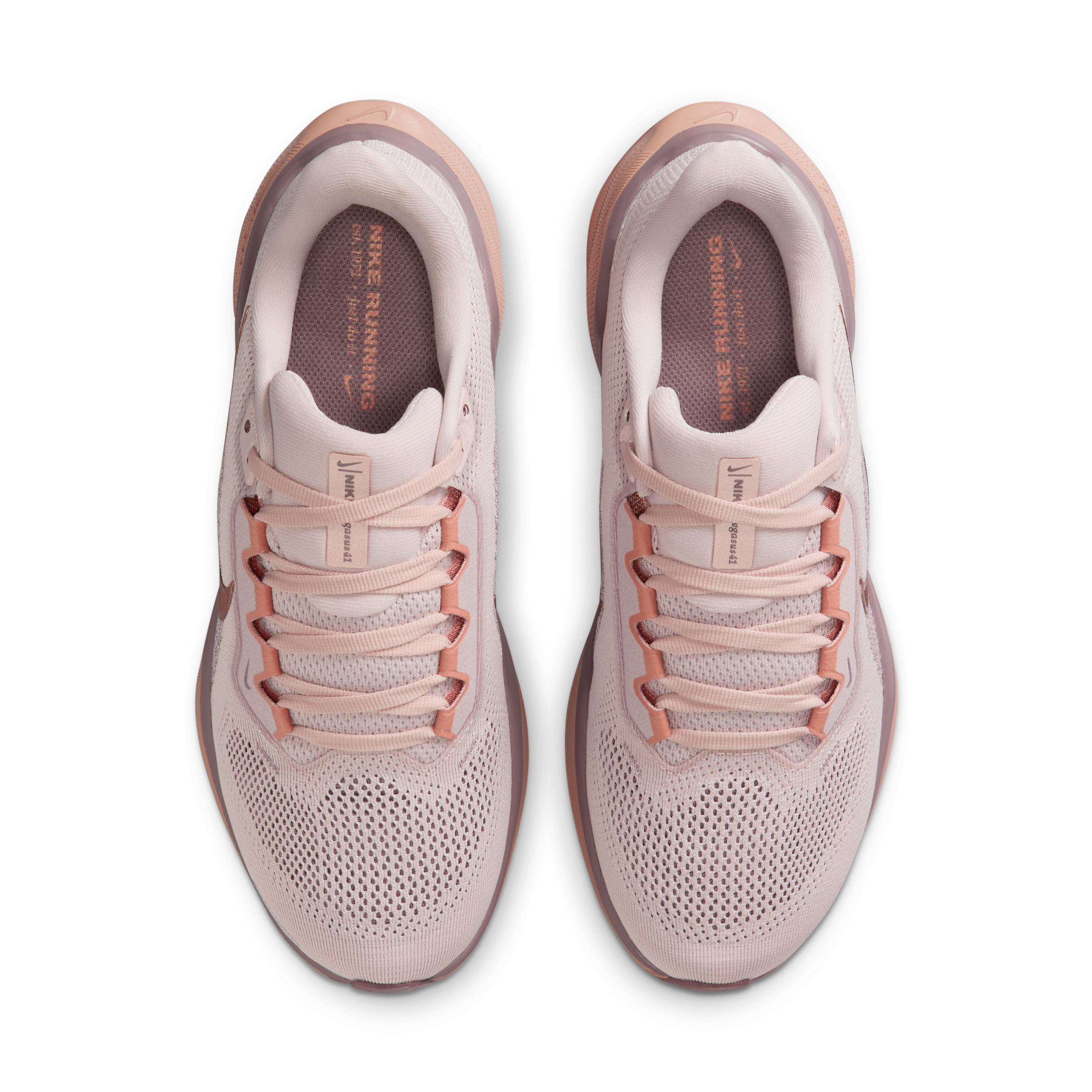 Nike Women's Pegasus 41 Road Running Shoes Product Image