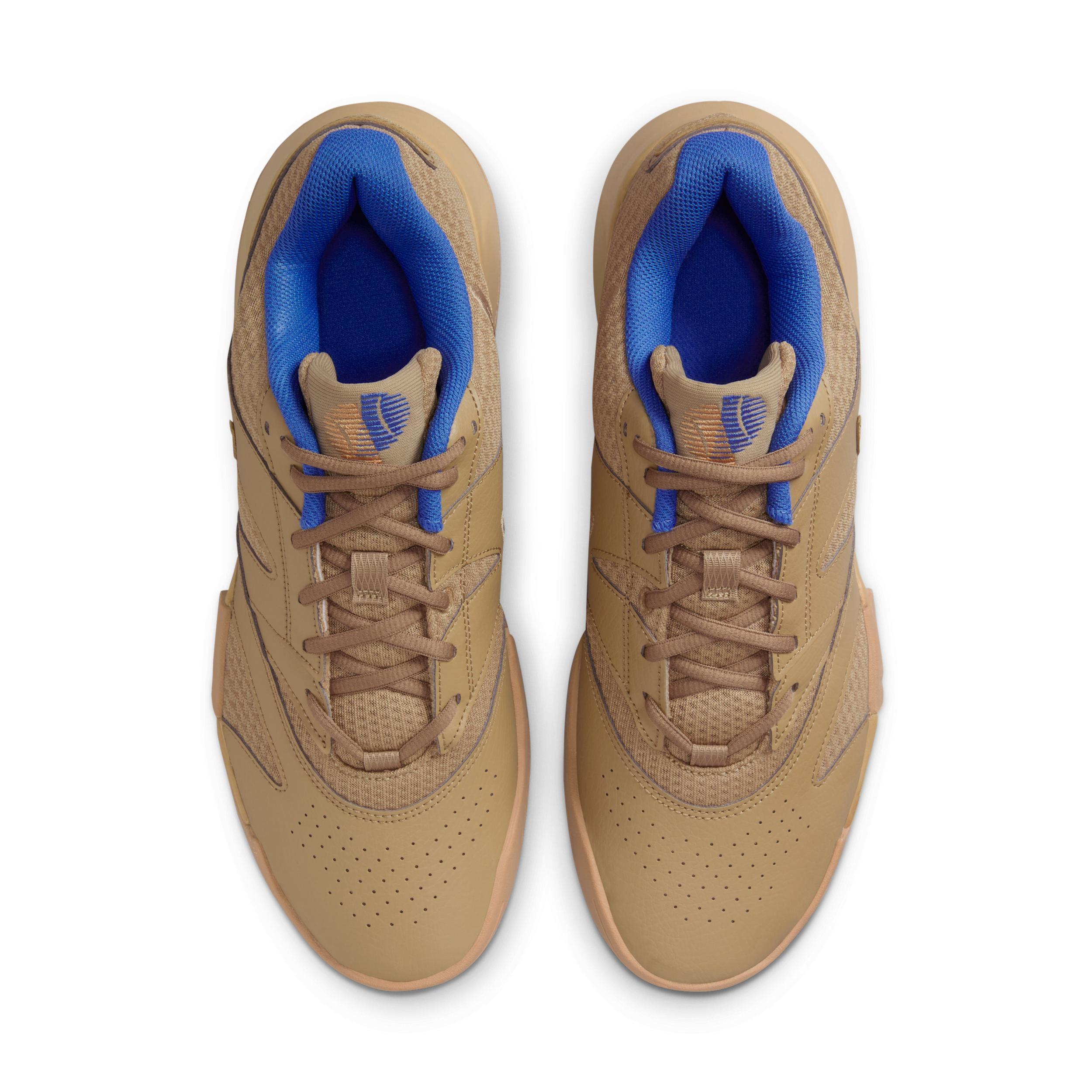 NikeCourt Lite 4 Men's Hard Court Tennis Shoes Product Image