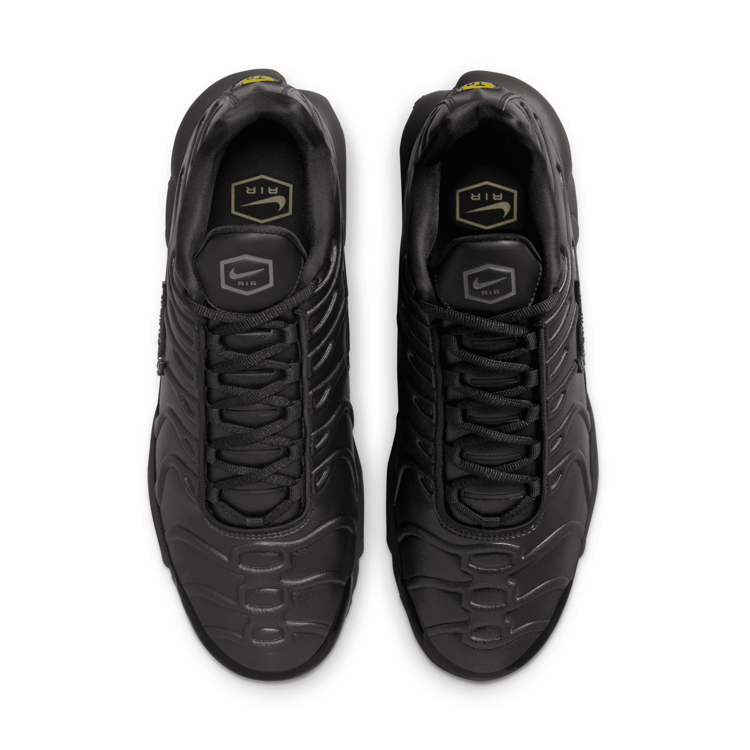 Nike Mens Air Max Plus Premium Shoes Product Image