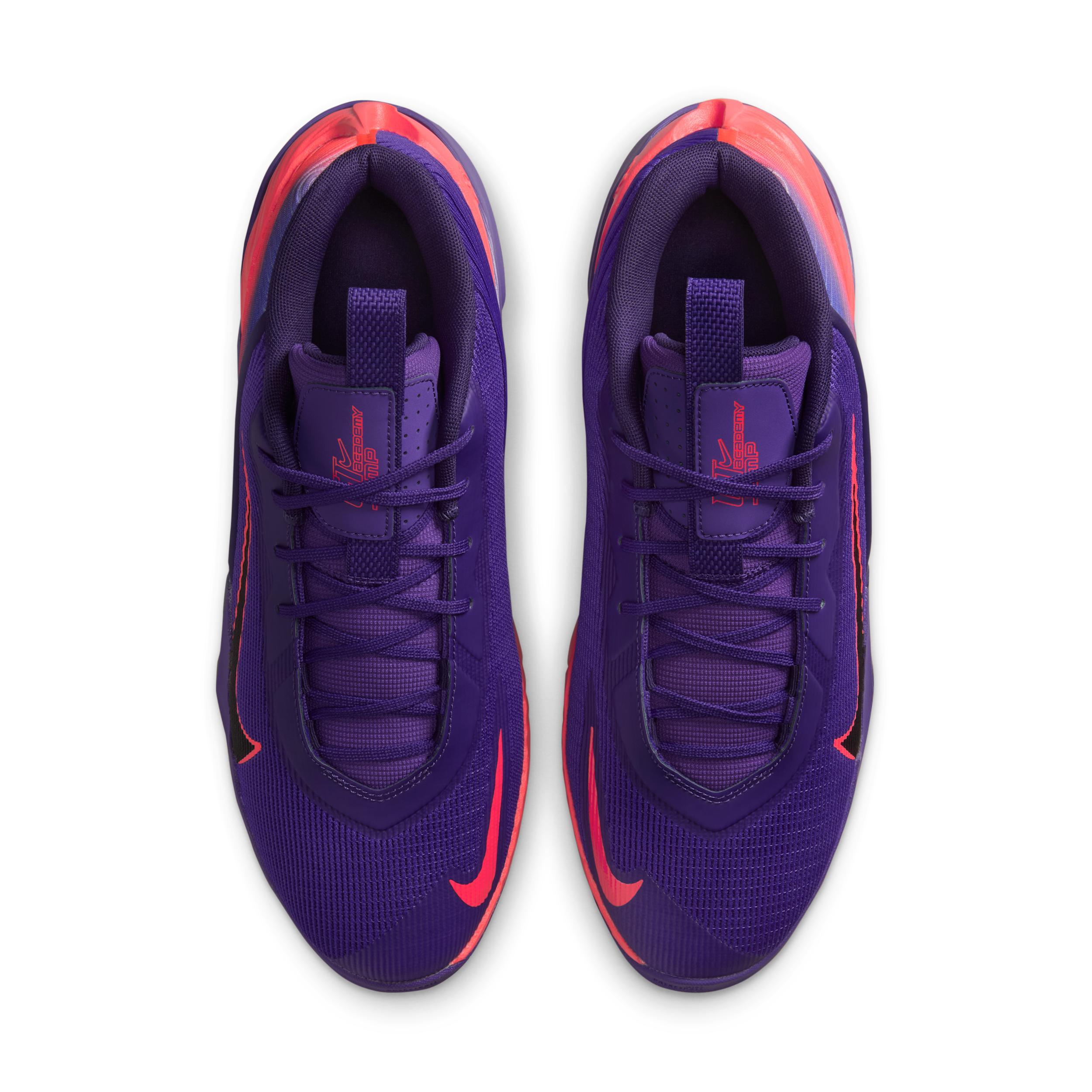Nike Men's G.T. Jump Academy Basketball Shoes Product Image