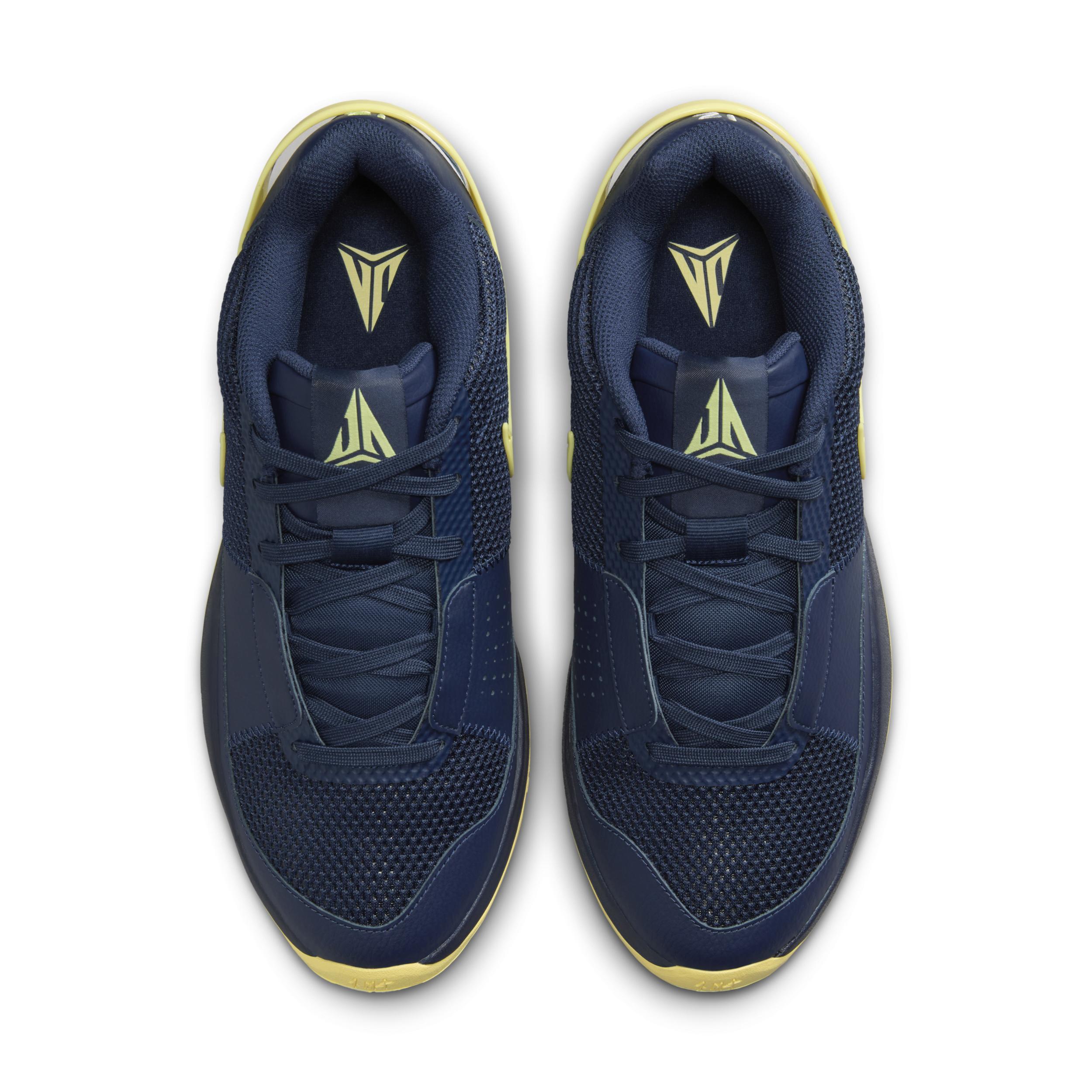Nike Mens Ja Morant Nike Ja Morant One - Mens Basketball Shoes Product Image