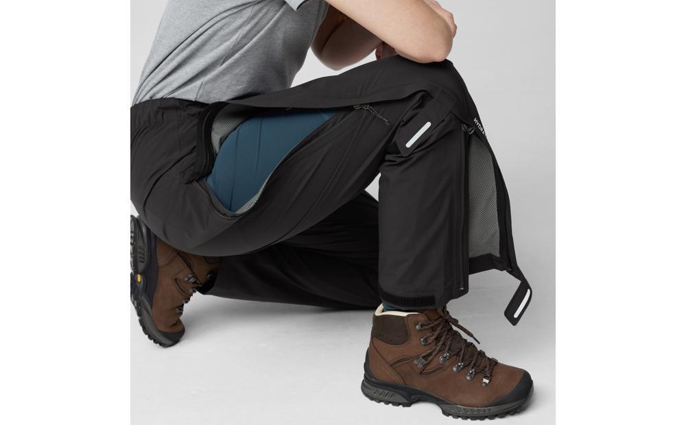 High Coast Hydratic Trail Trousers W Product Image
