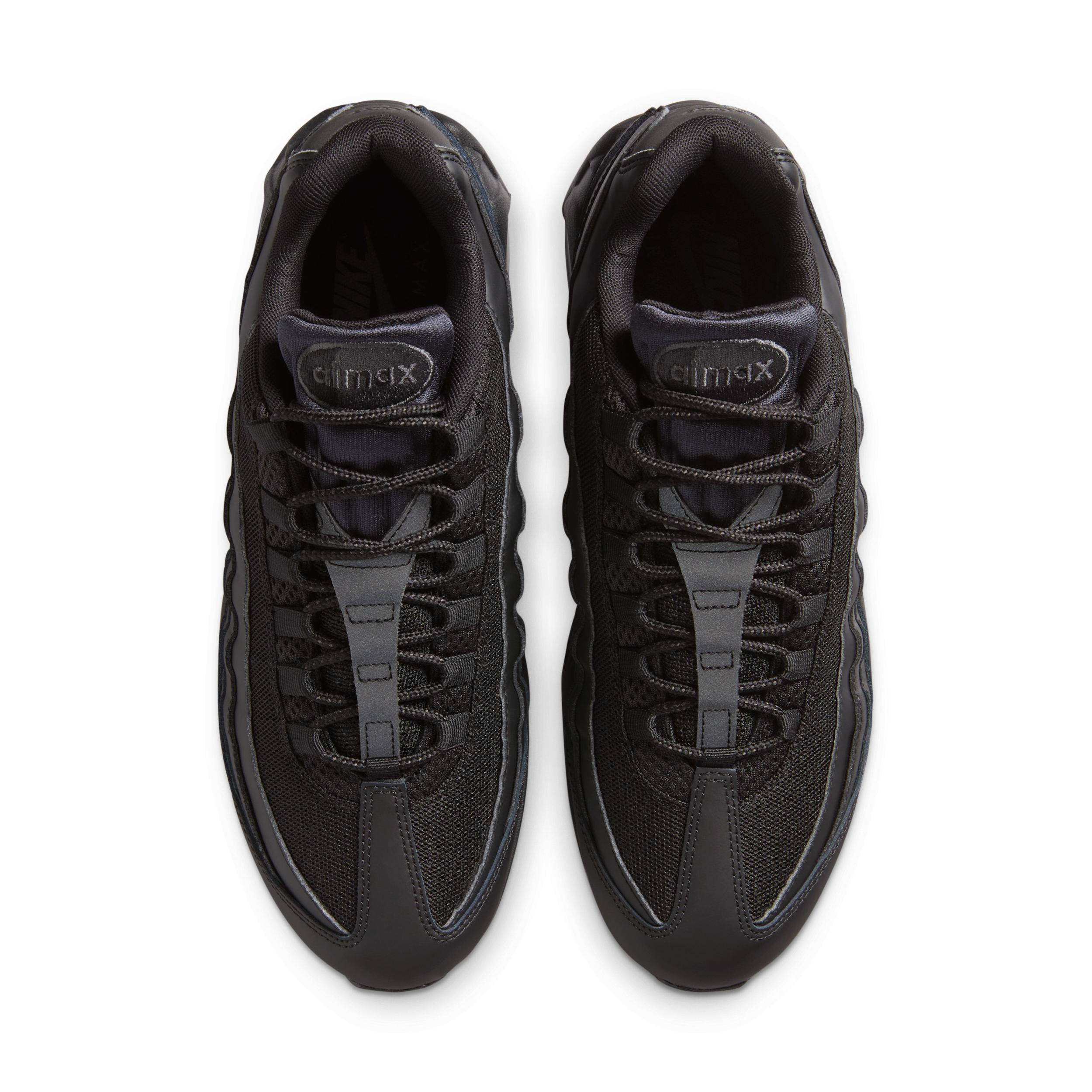 Nike Men's Air Max 95 "Big Bubble" Shoes Product Image