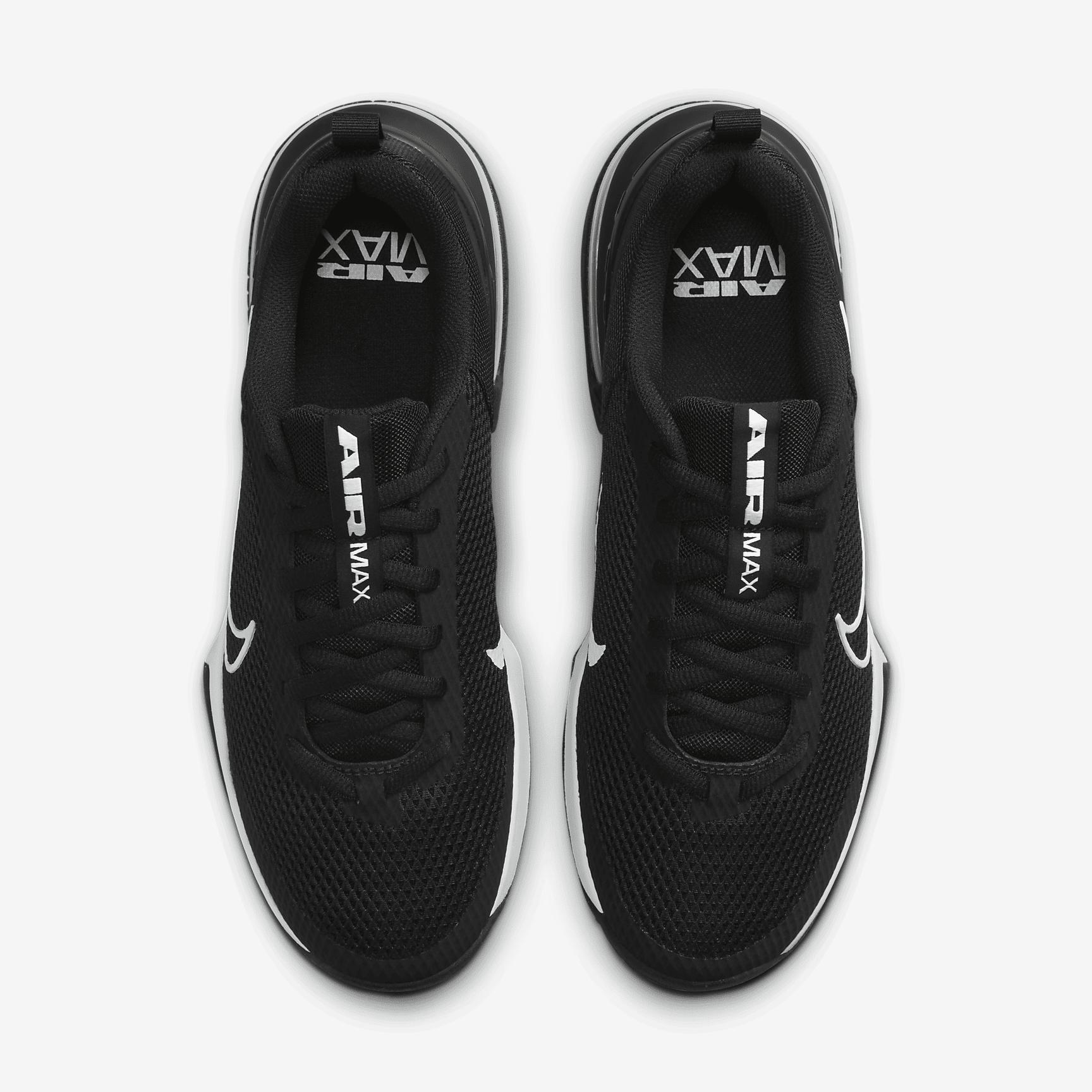 Nike Men's Air Max Alpha Trainer 6 Workout Shoes Product Image