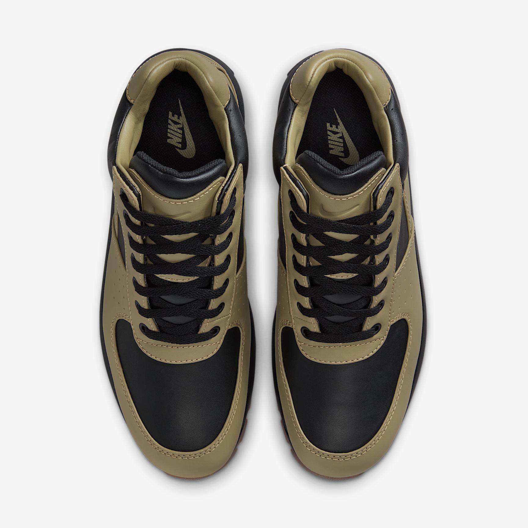 Nike Air Max Goadome Men's Boots Product Image