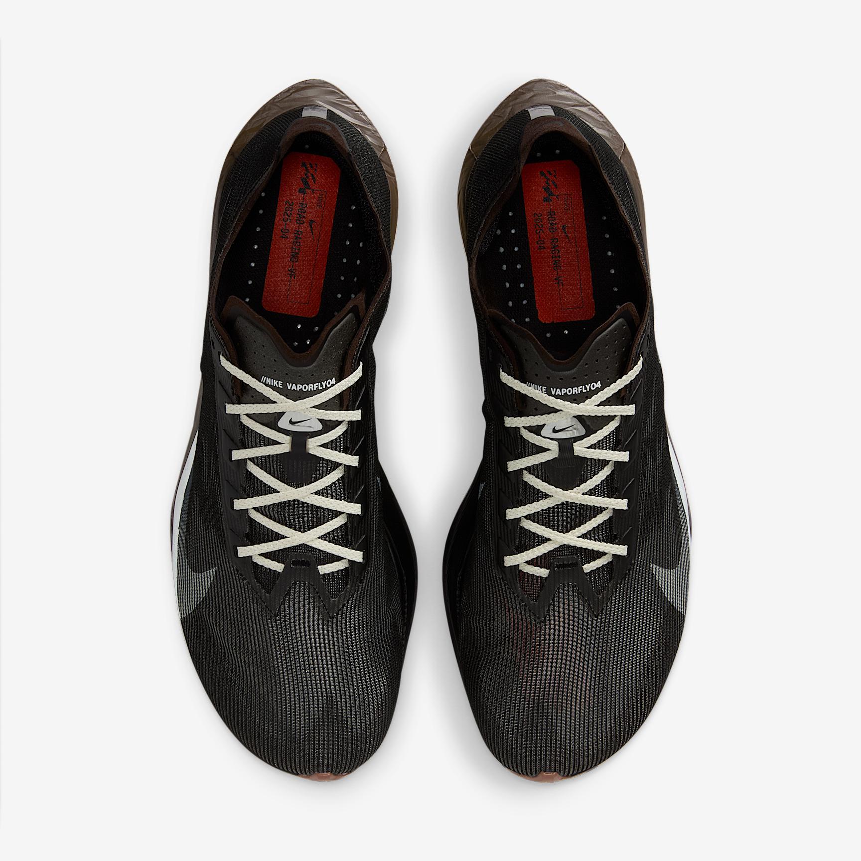Nike Men's Vaporfly 4 Road Racing Shoes Product Image