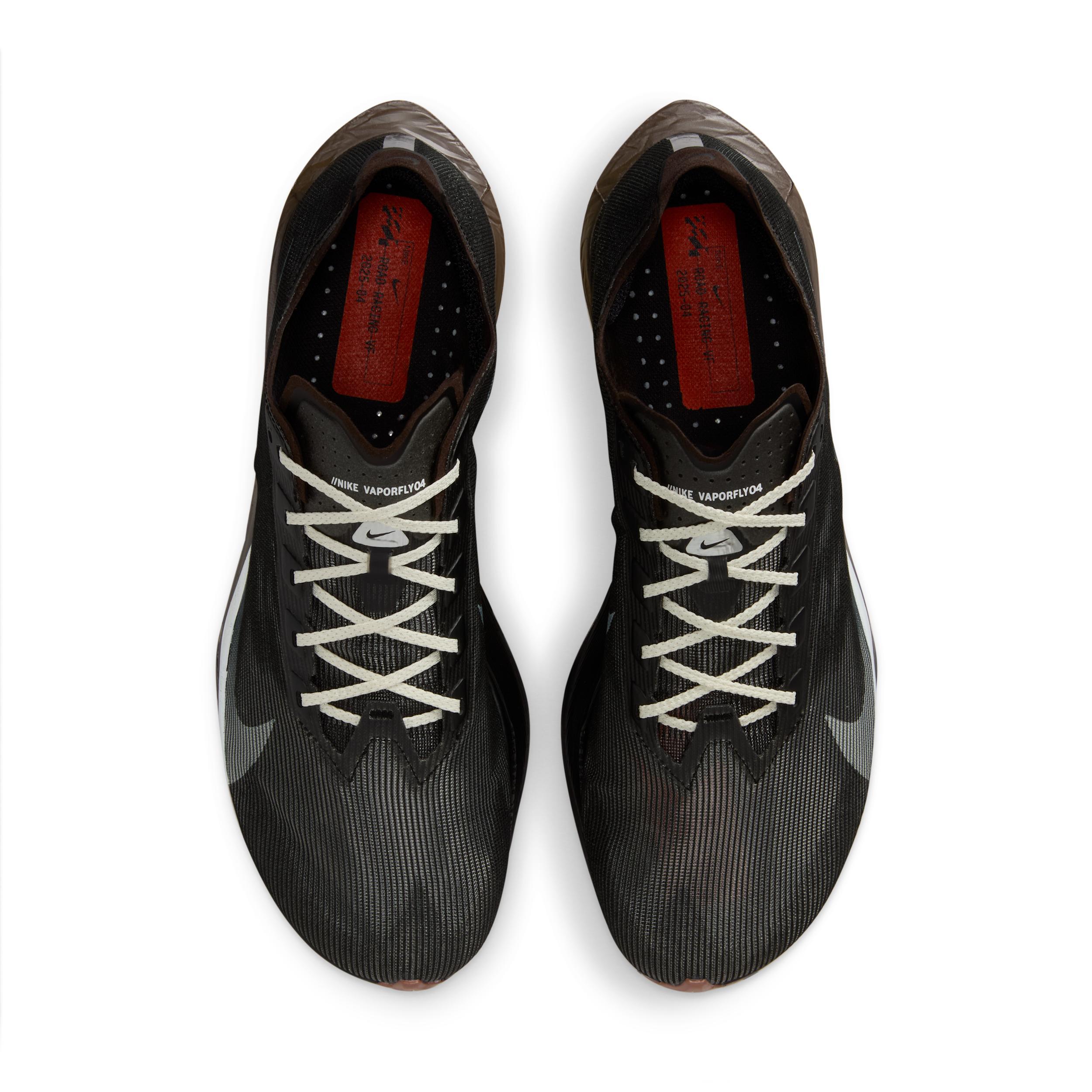 Nike Men's Vaporfly 4 Road Racing Shoes Product Image