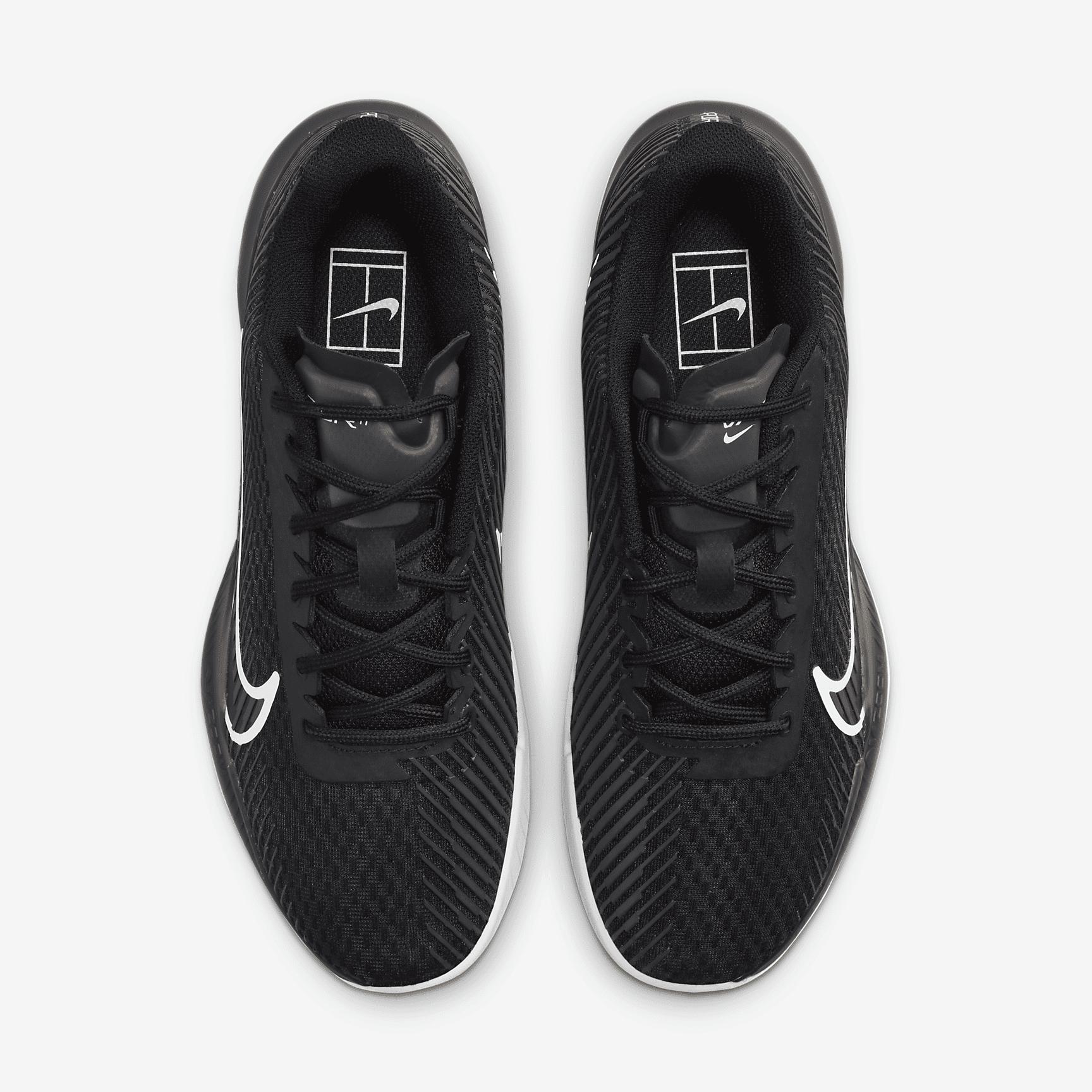Nike Women's Court Air Zoom Vapor 11 Hard Court Tennis Shoes Product Image
