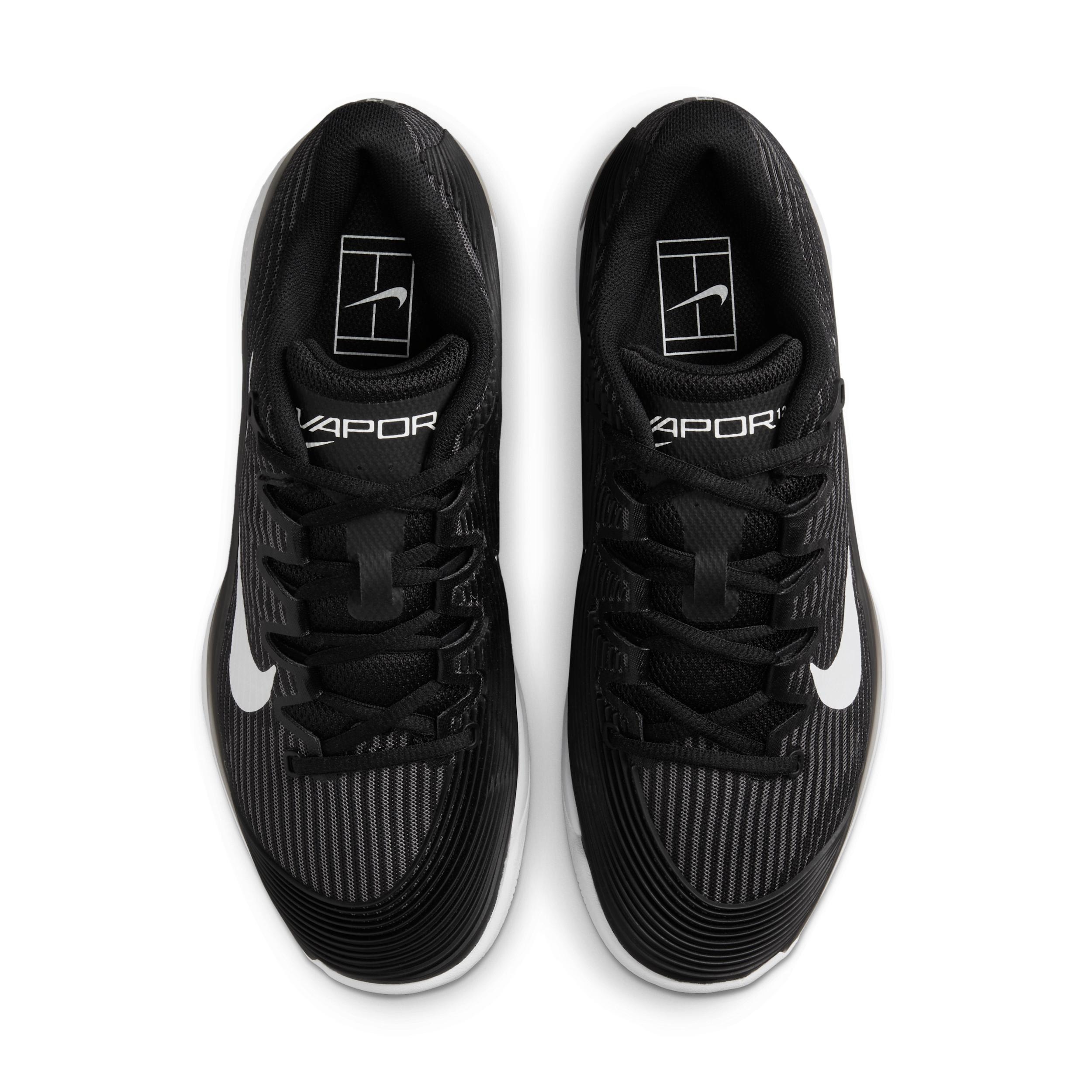 Nike Vapor 12 Women's Hard Court Tennis Shoes Product Image