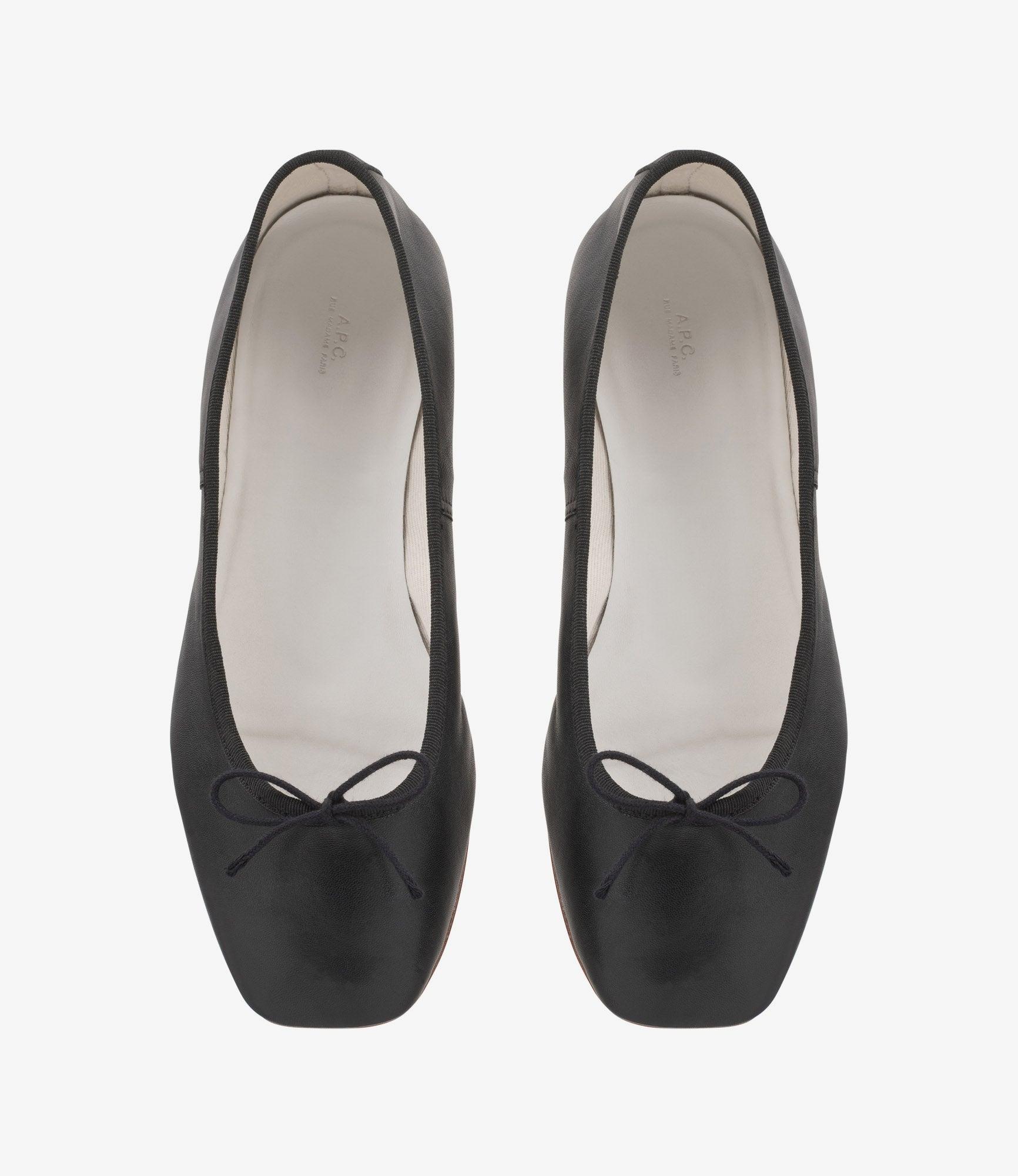Leah ballet flats Female Product Image