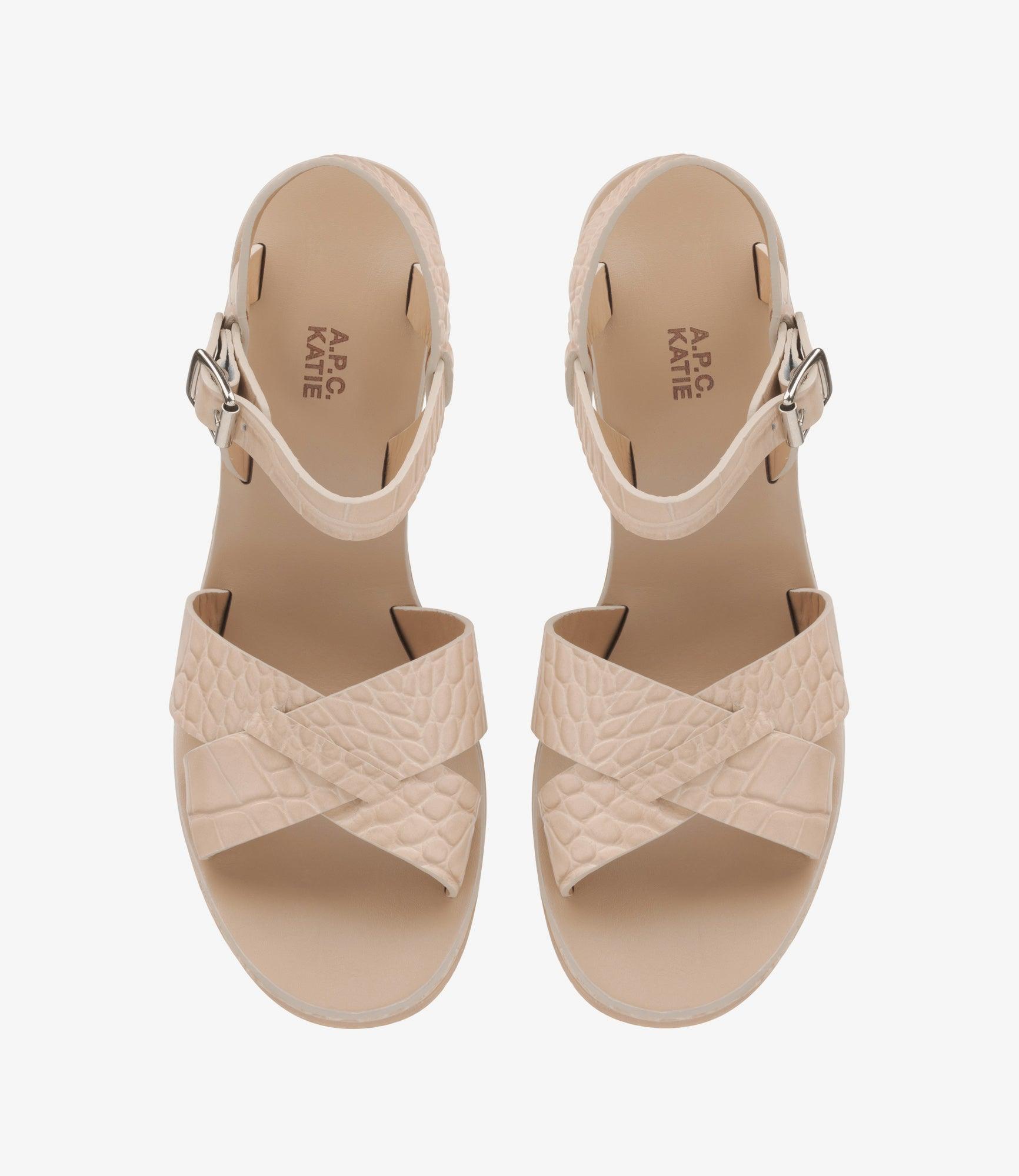 Juliette sandals Product Image