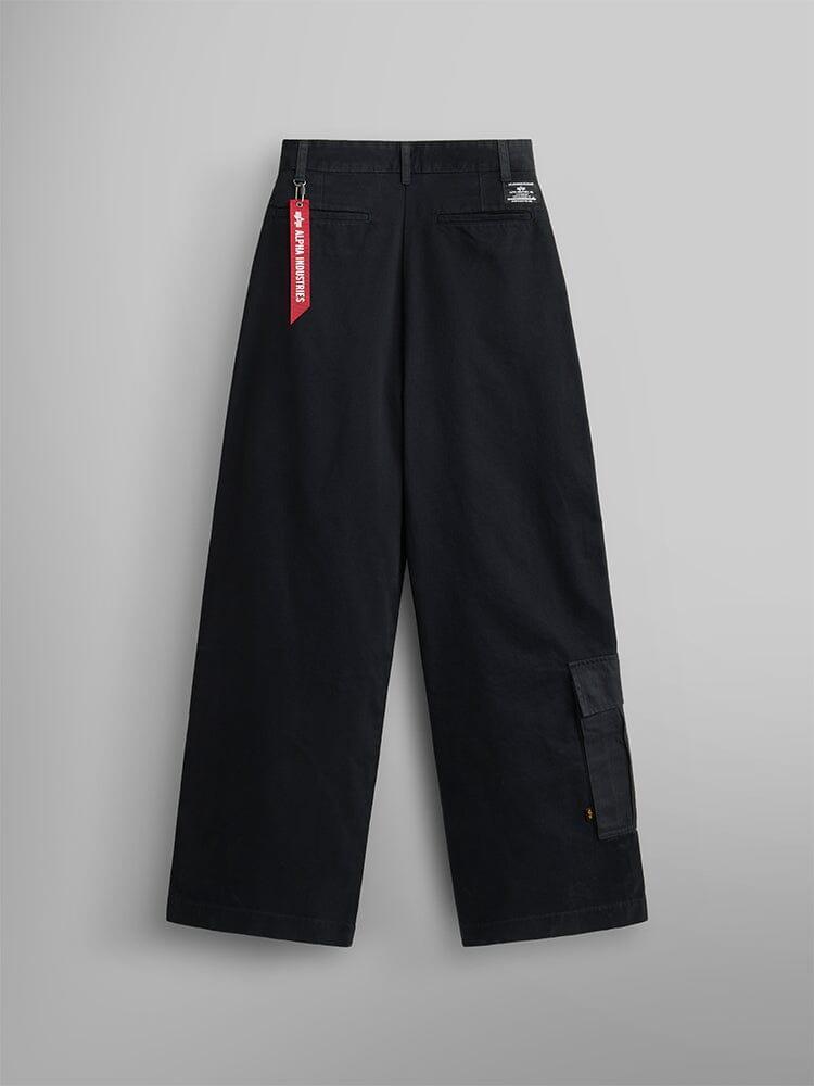 WIDE LEG PANT W Product Image