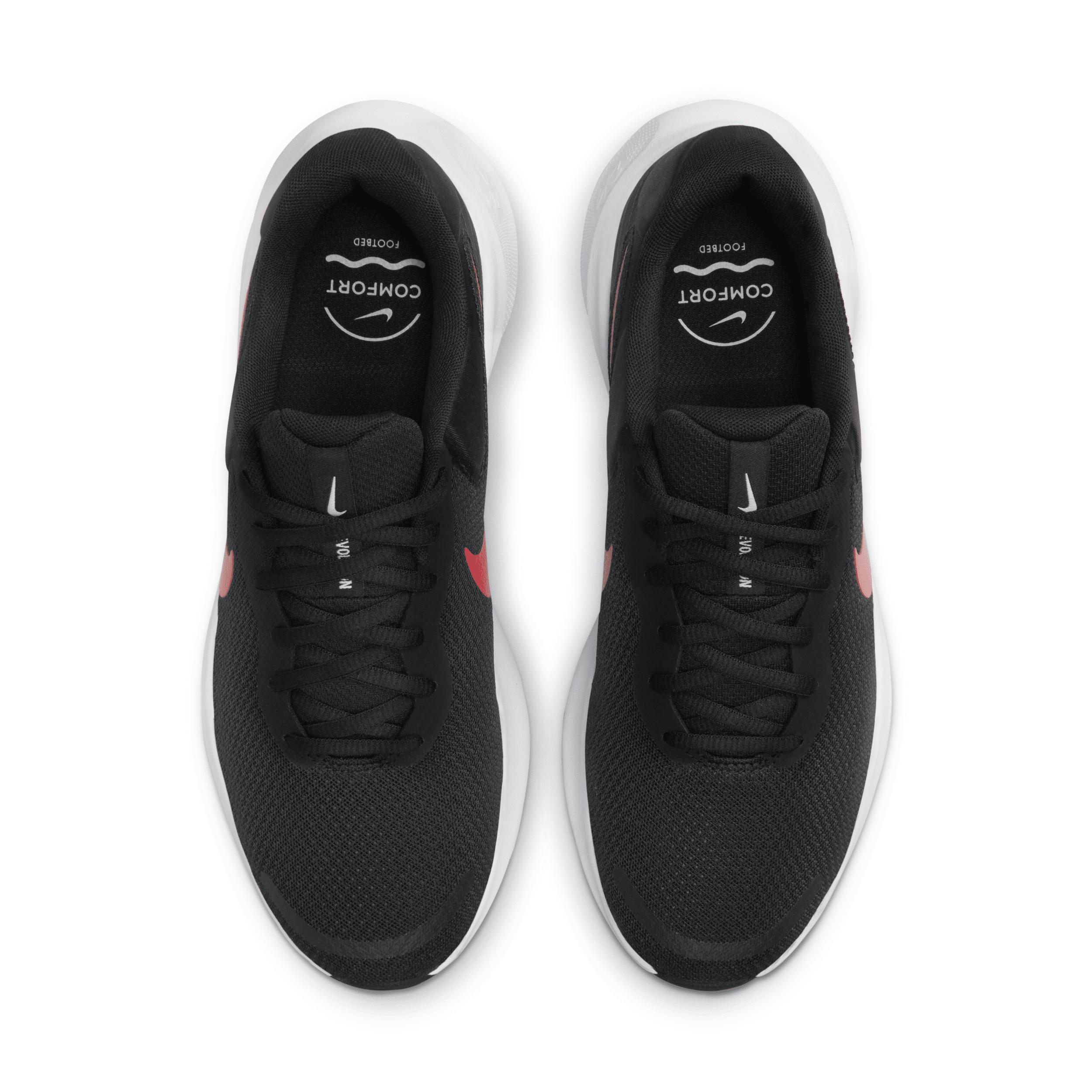 Nike Revolution 7 Mens Road Running Shoes Product Image