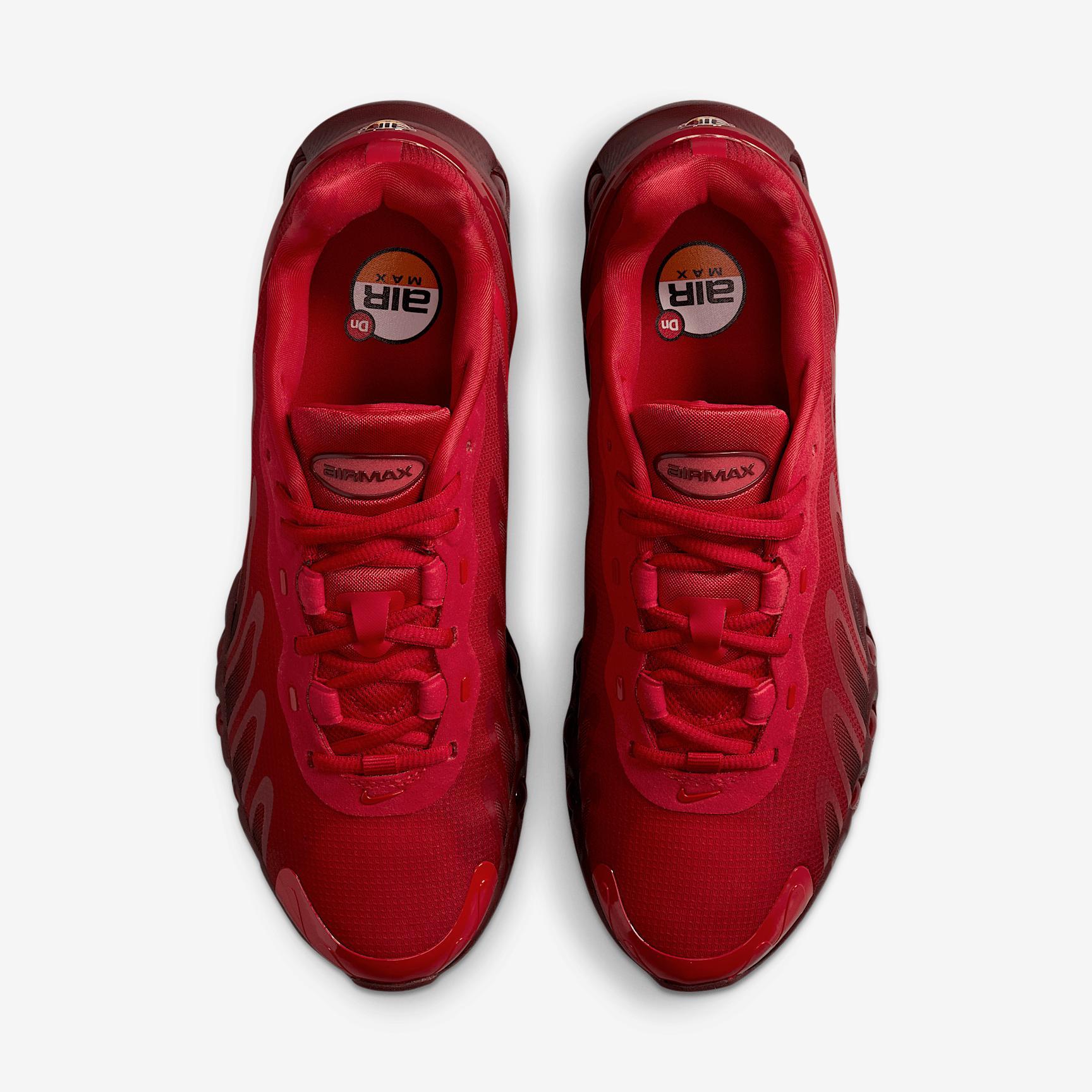 Nike Air Max Dn8 Women's Shoes Product Image