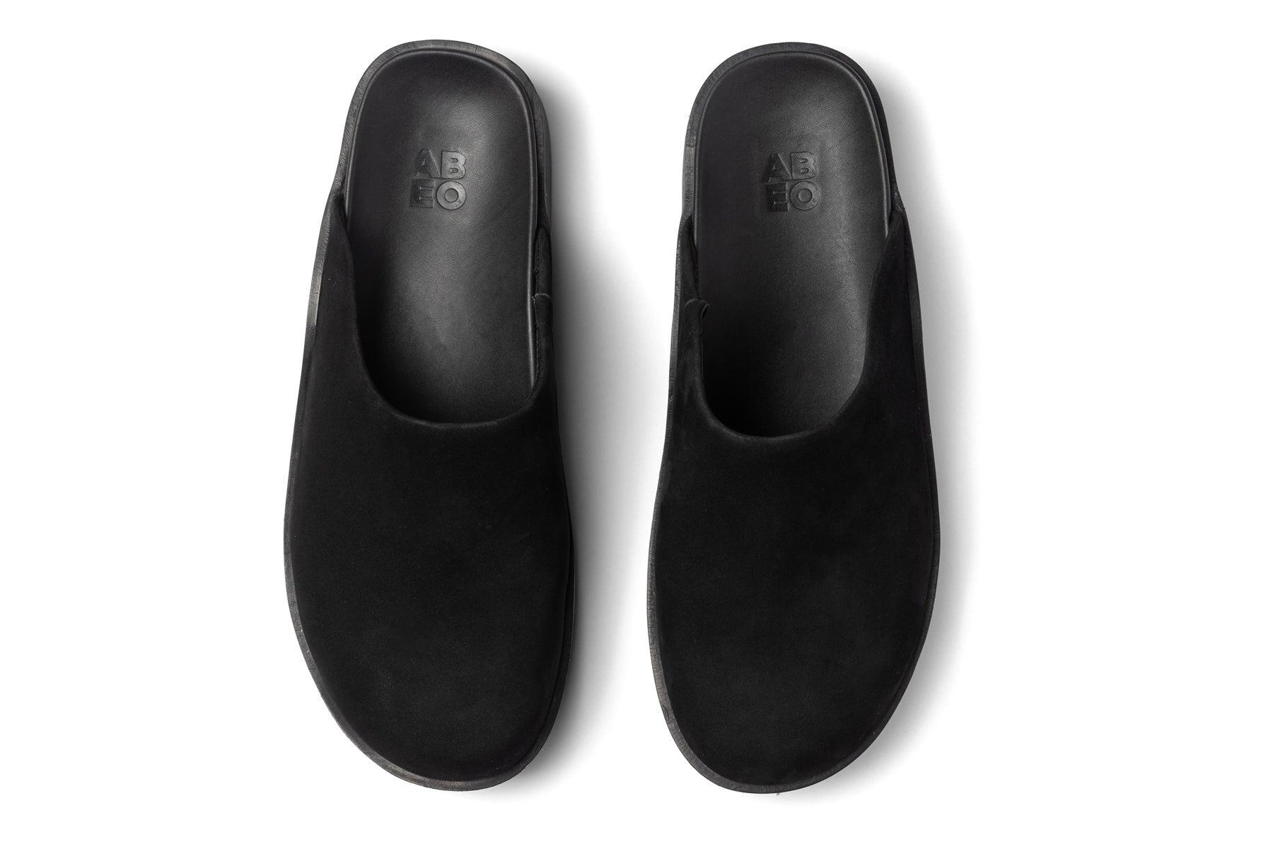 Pioneer Clog Product Image