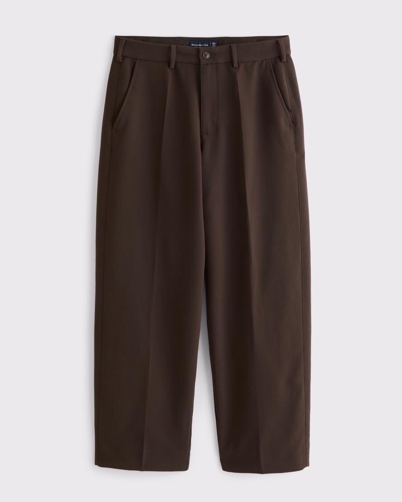 Baggy Trouser Product Image