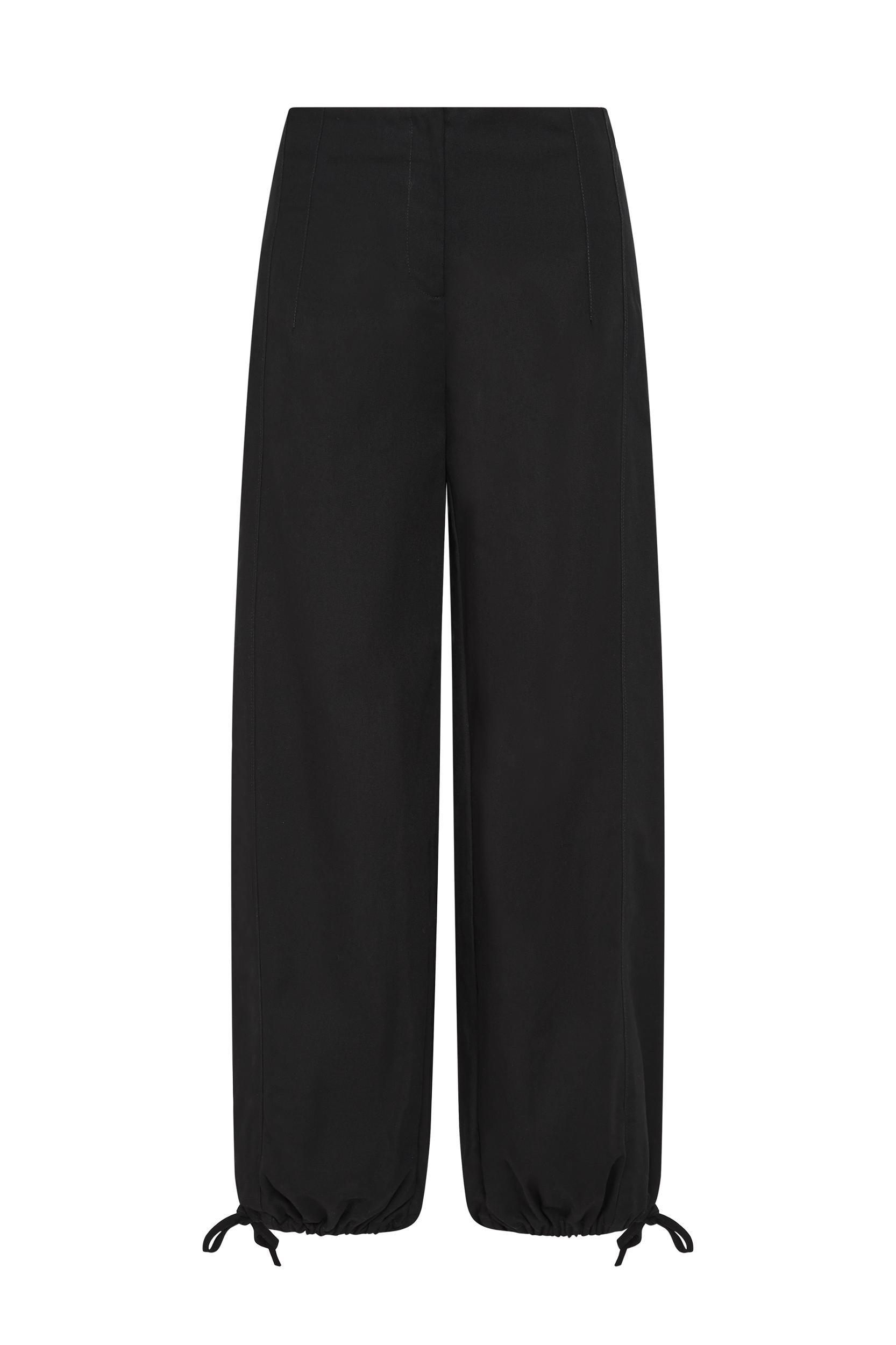 Marmo Pant Black - Final Sale Product Image