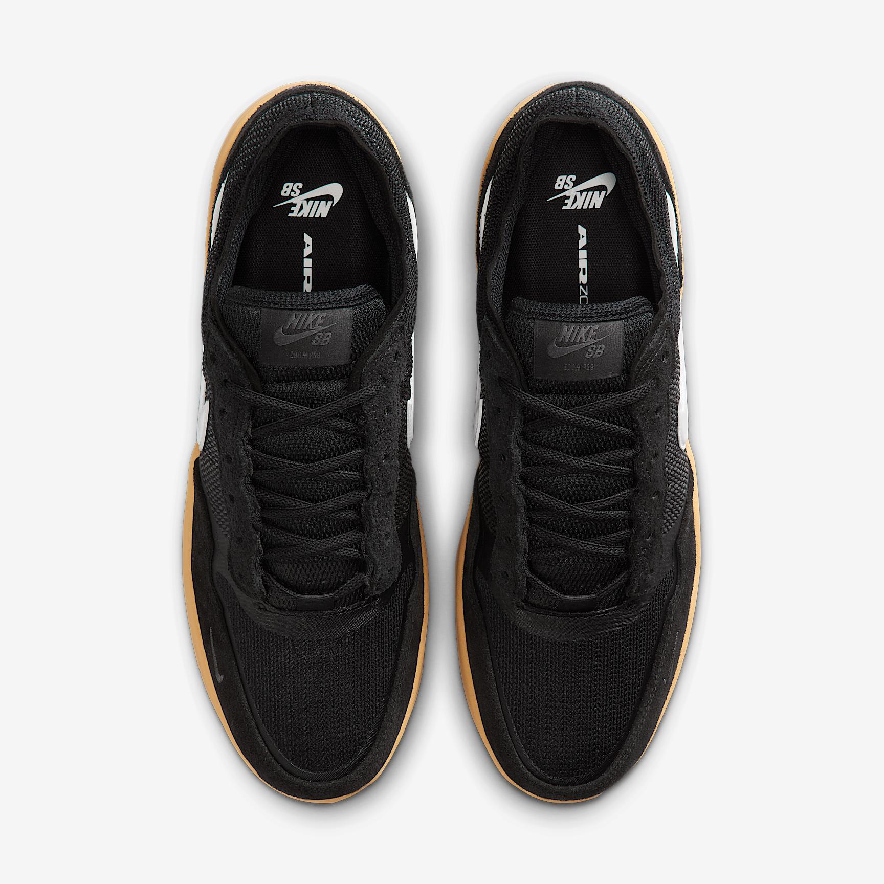 Nike SB PS8 Men's Shoes Product Image