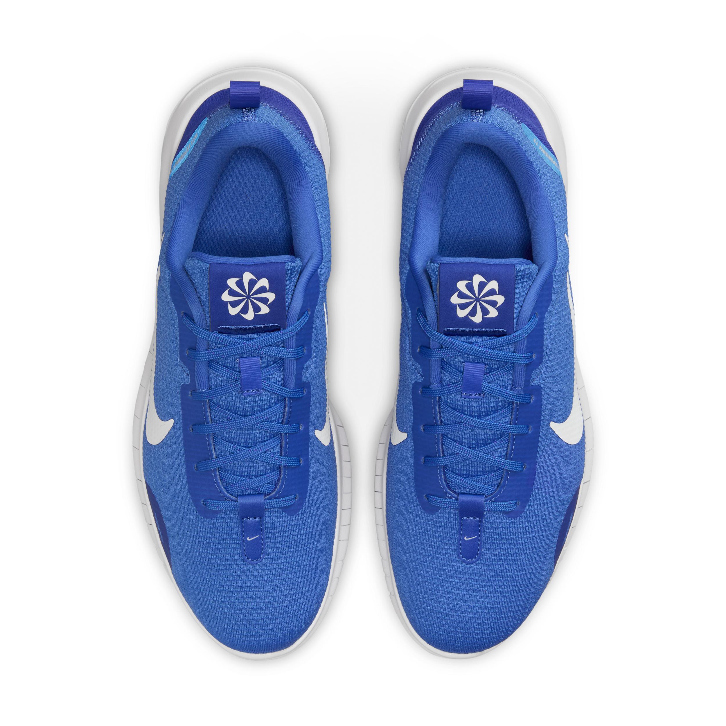 Nike Flex Experience Run 12 Men's Road Running Shoes Product Image