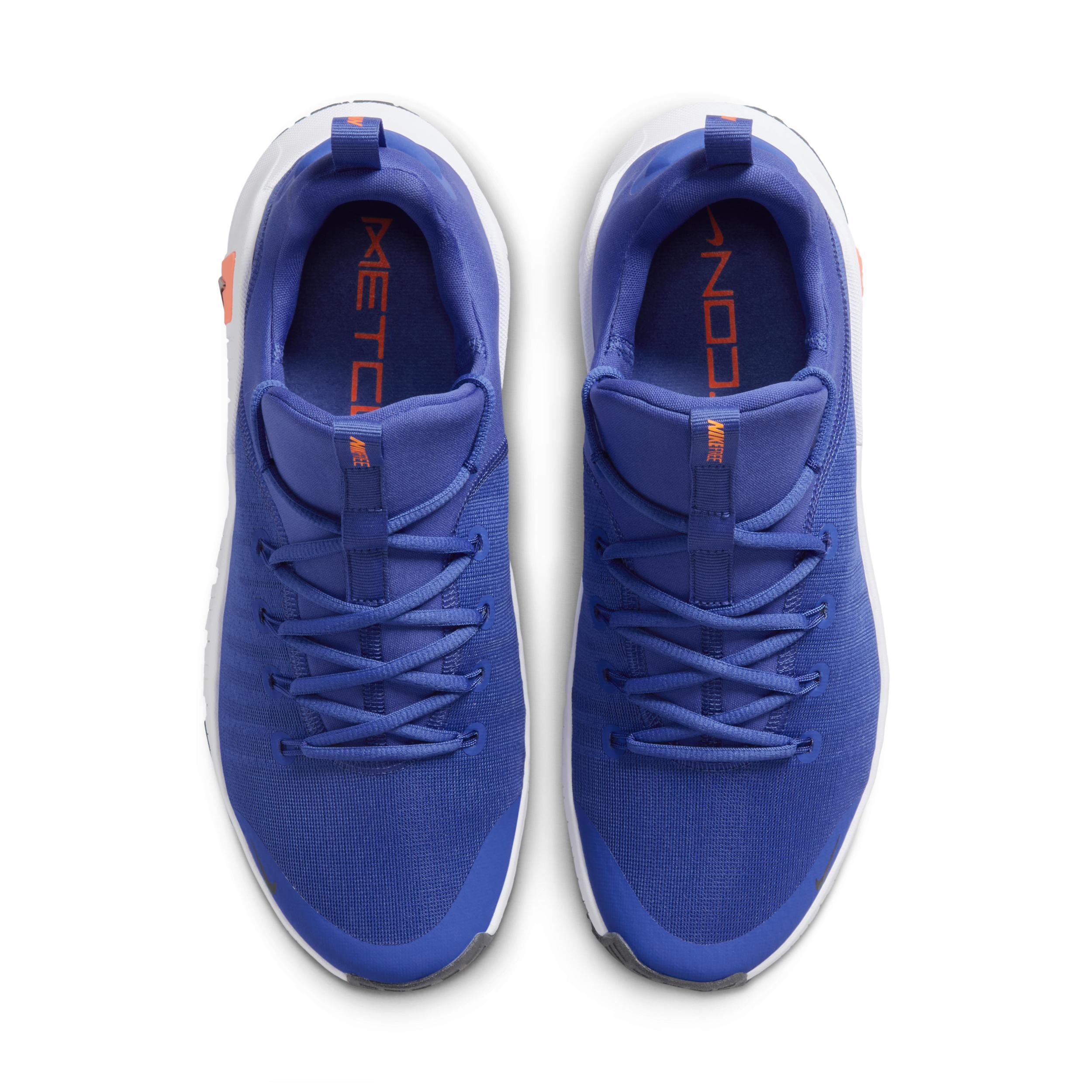 Mens Nike Free Metcon 6 Training Shoes Product Image