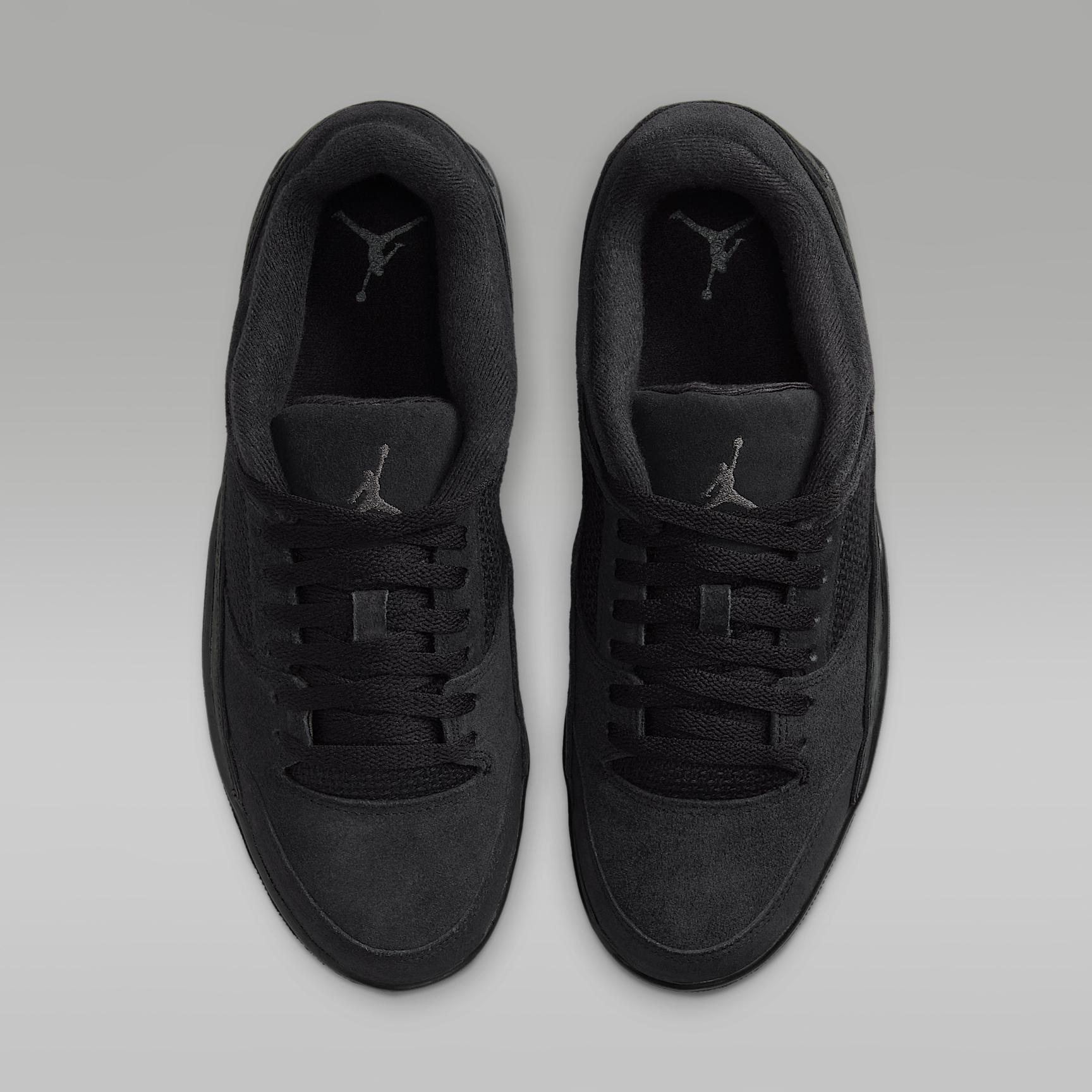 Men's Jordan Flight Court Shoes Product Image