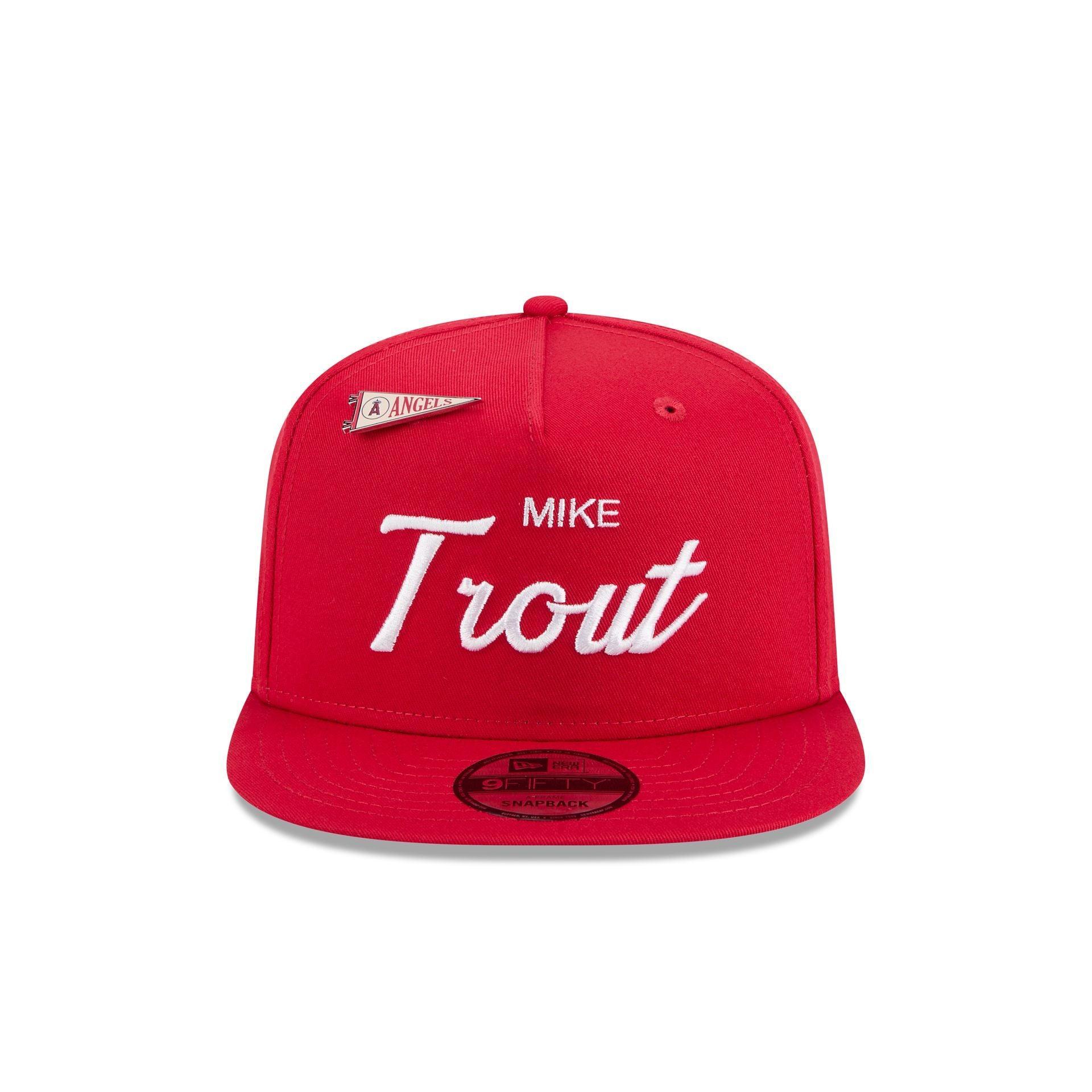 Los Angeles Dodgers Shohei Ohtani 9FIFTY A-Frame Snapback Hat Male Product Image