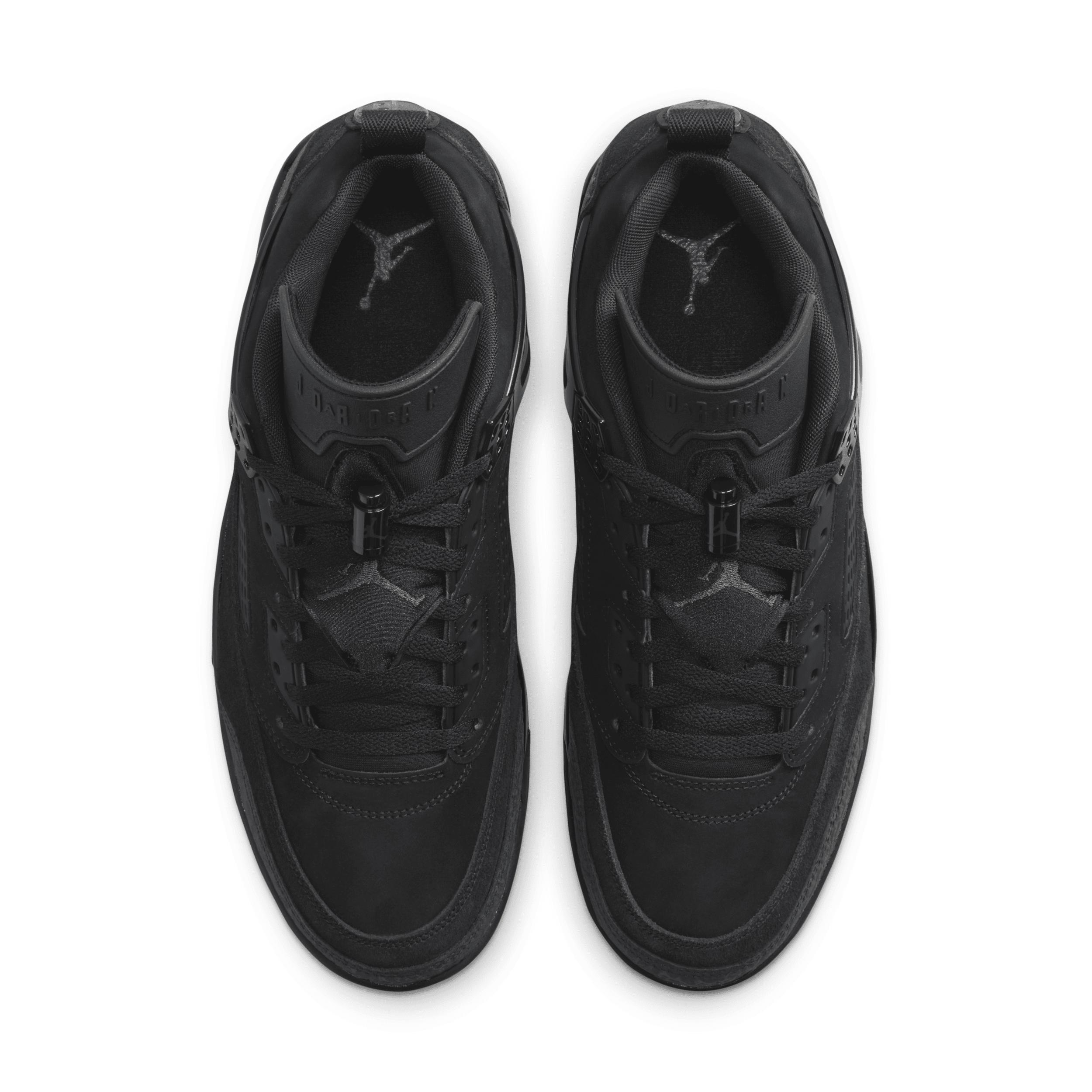 Men's Jordan Spizike Low Shoes Product Image