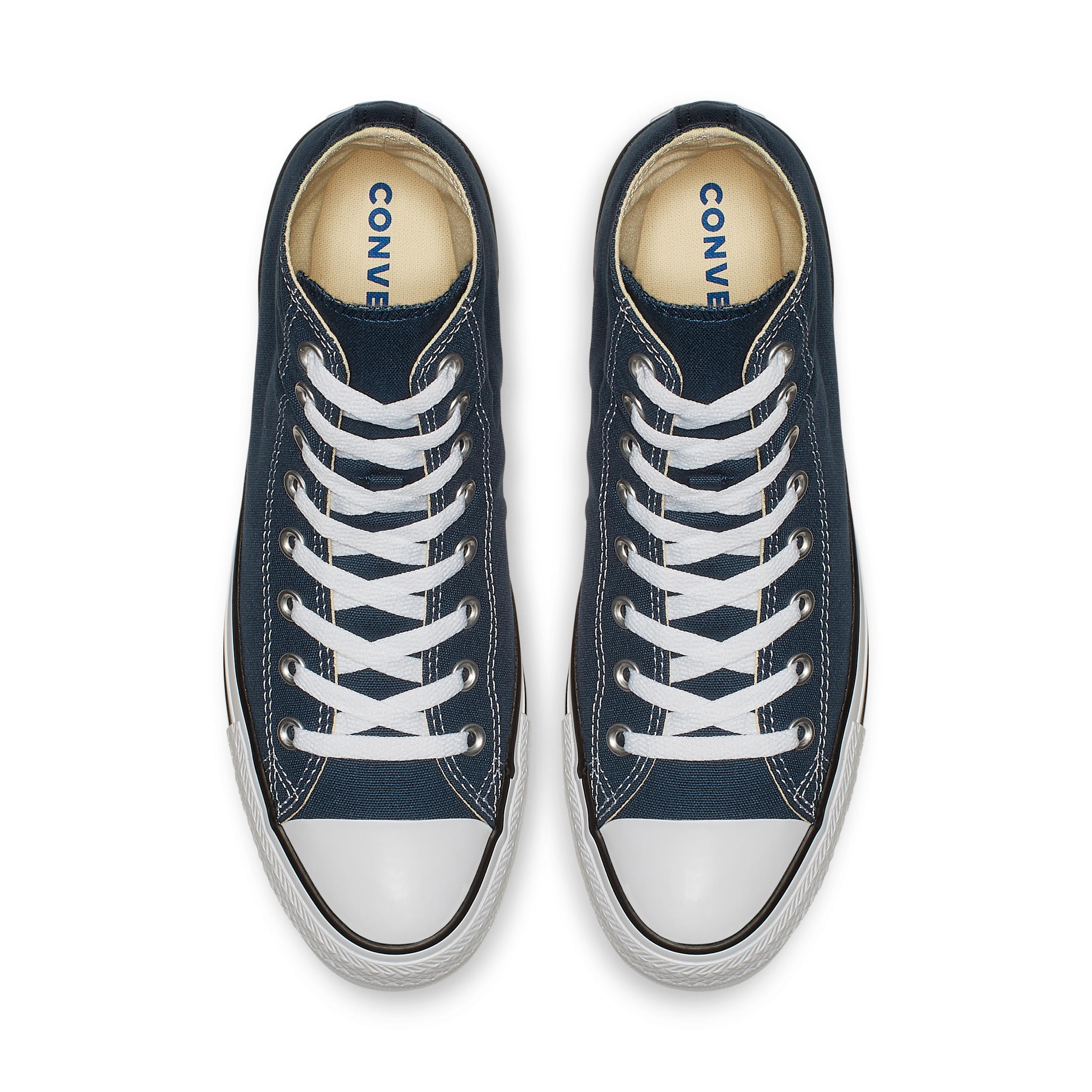 Men's Converse Chuck Taylor All Star High Top Unisex Shoes Product Image