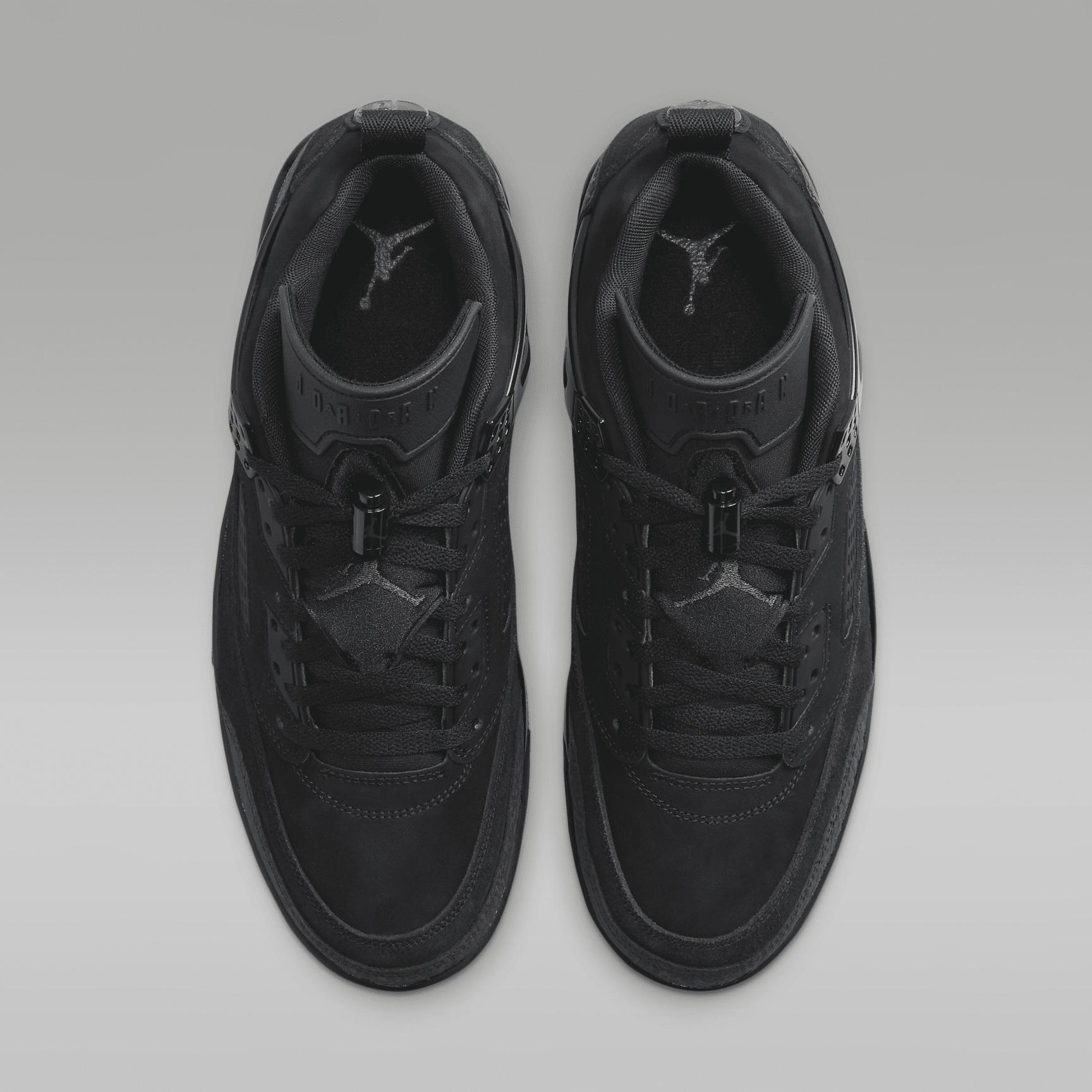 Men's Jordan Spizike Low Shoes Product Image