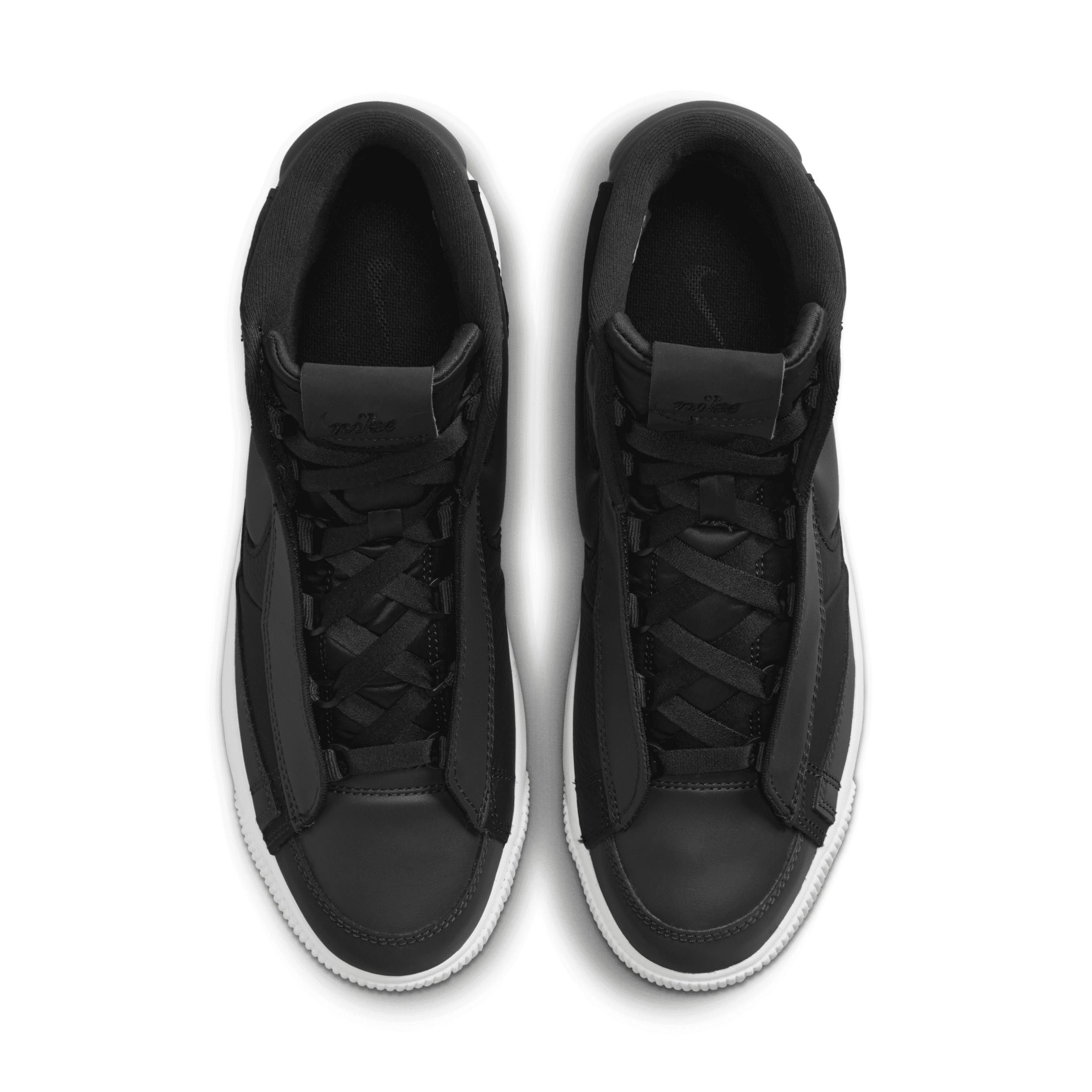 Nike Women's Blazer Mid Victory Shoes Product Image
