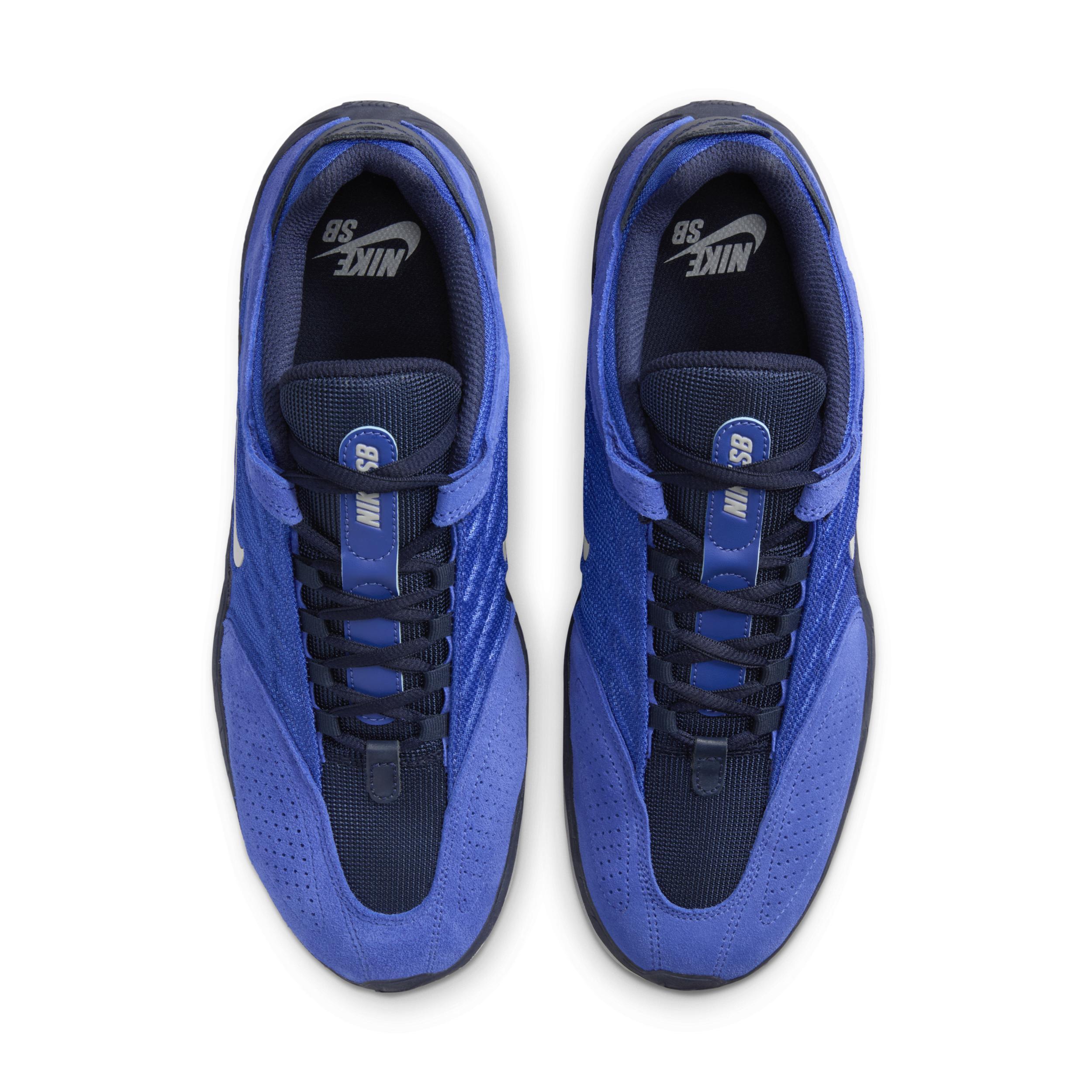Mens Nike SB Vertebrae Shoes Product Image