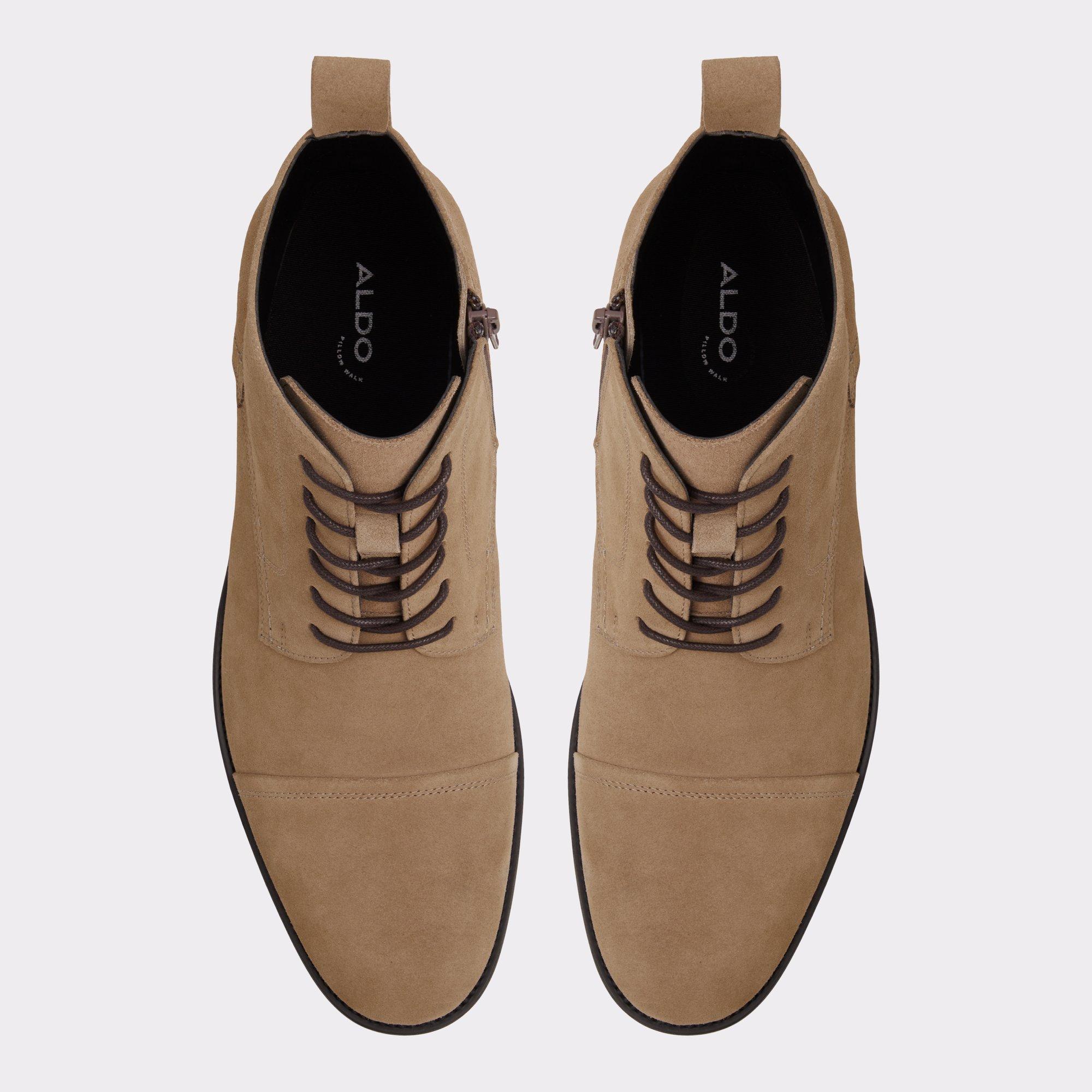Waldramm-u Other Brown Men's Lace-up boots | ALDO US Product Image