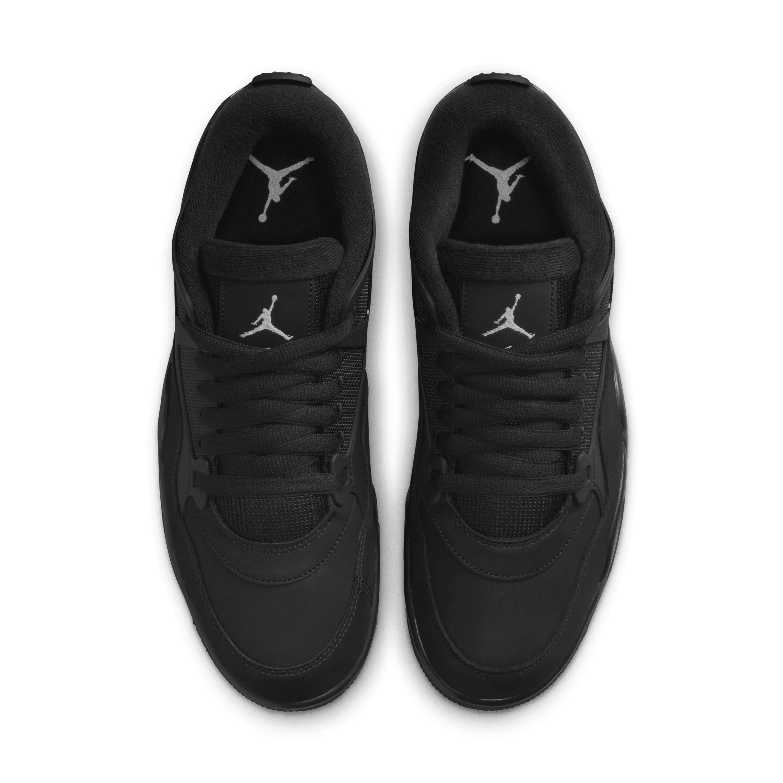 Jordan Mens Jordan AJ 4 RM - Mens Basketball Shoes Product Image
