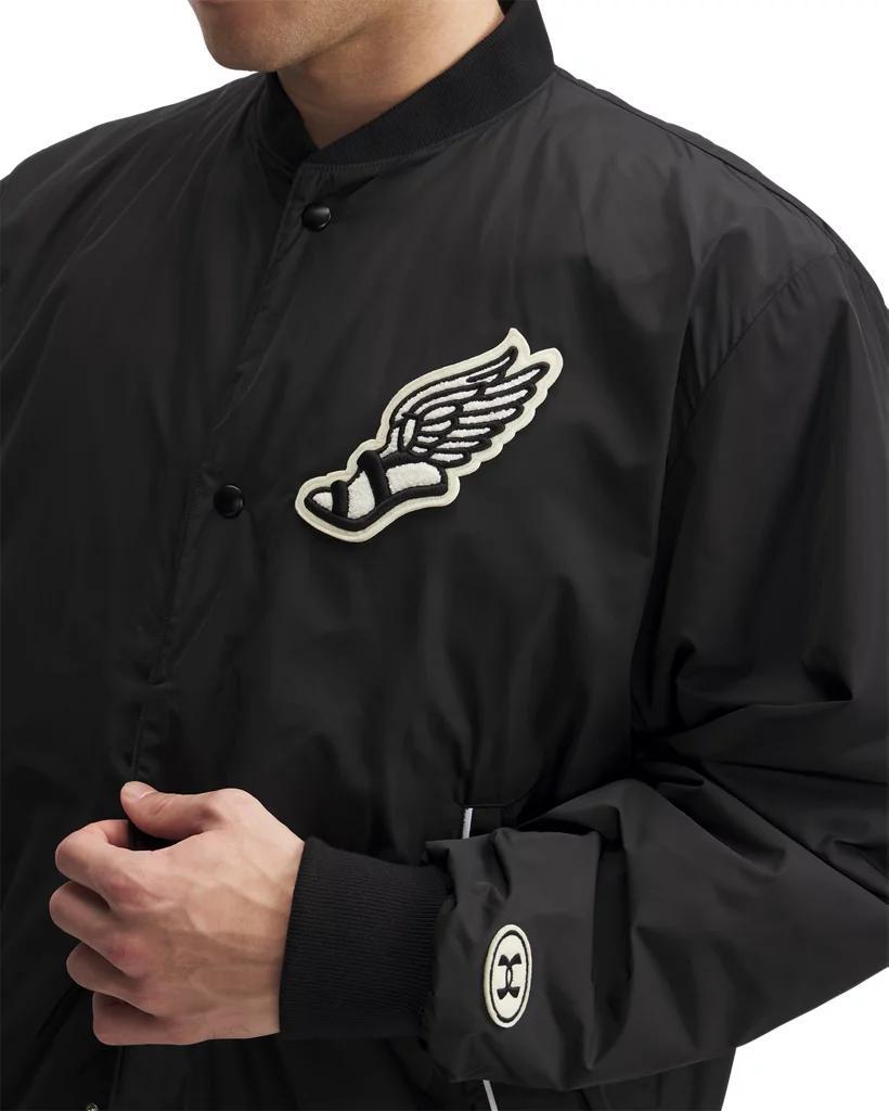 UA Icon Varsity Product Image