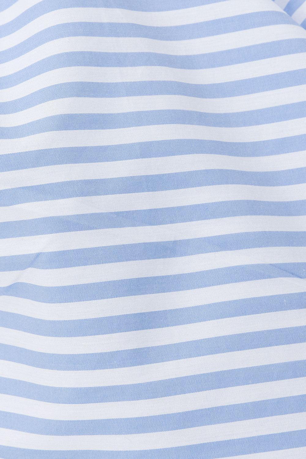 Pennie Shorts - Blue Product Image