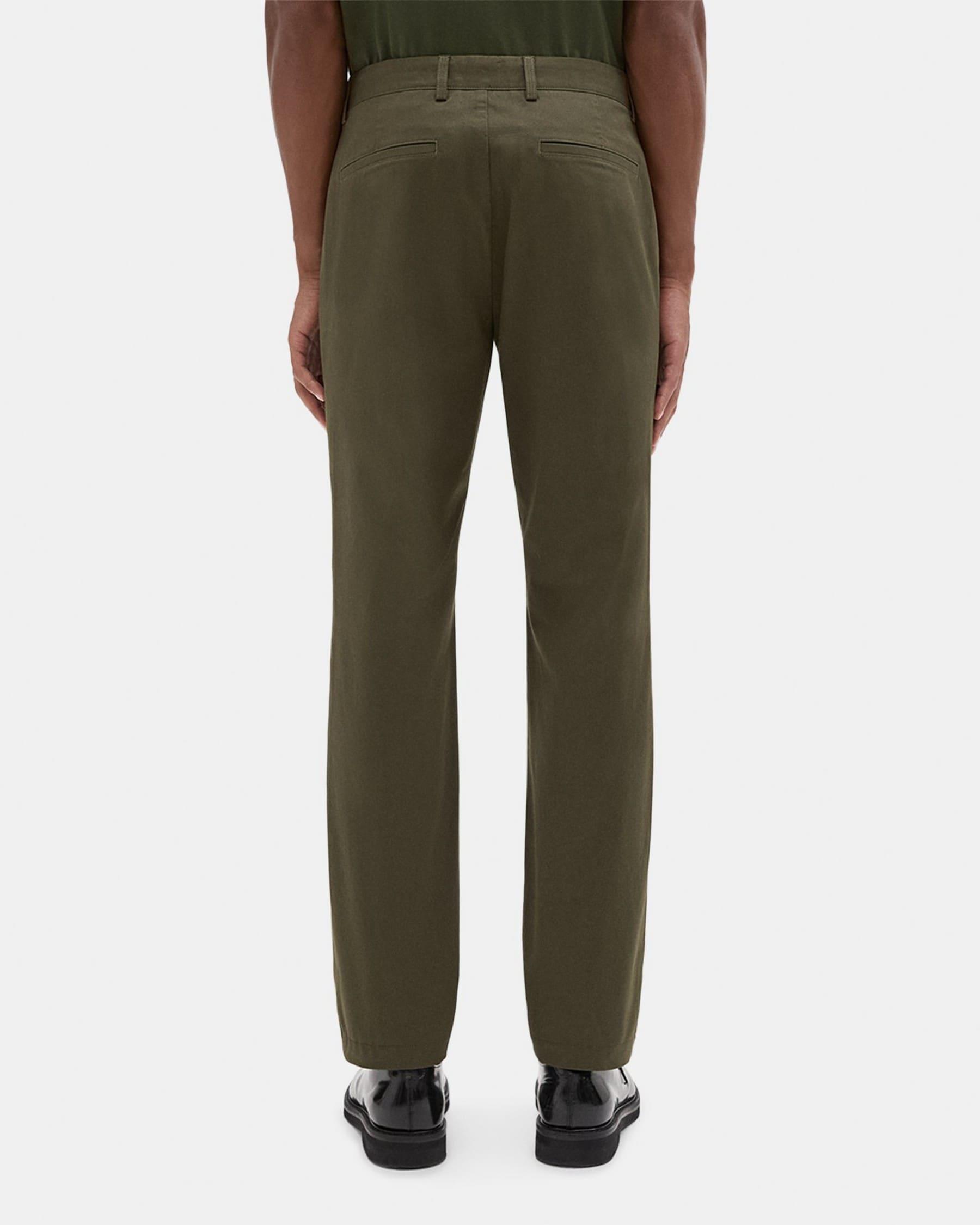 Classic-Fit Pant in Organic Cotton Product Image