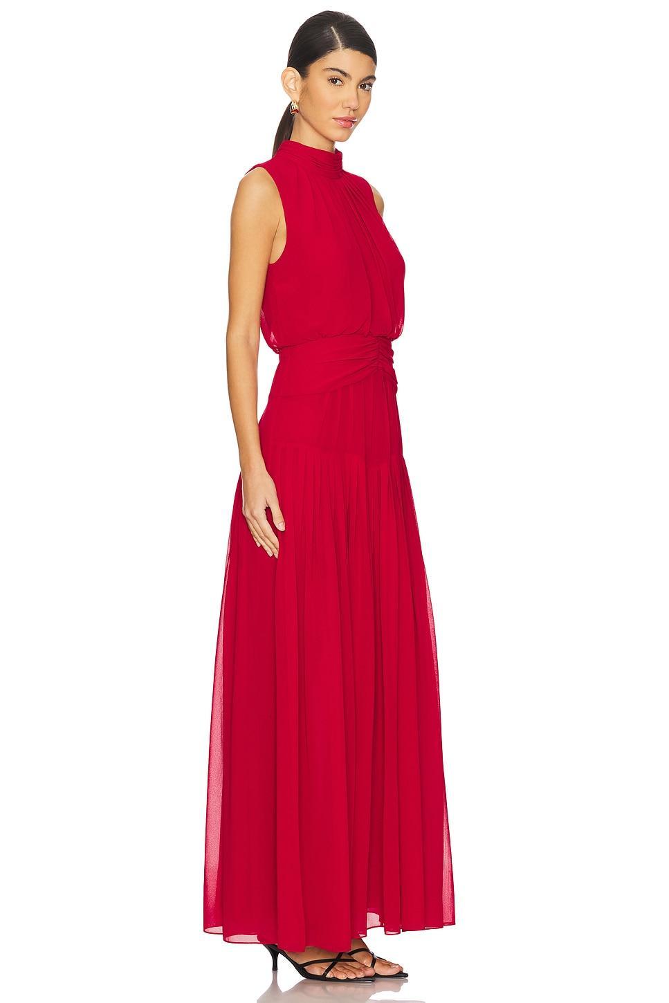 Menon Dress Diane von Furstenberg Product Image