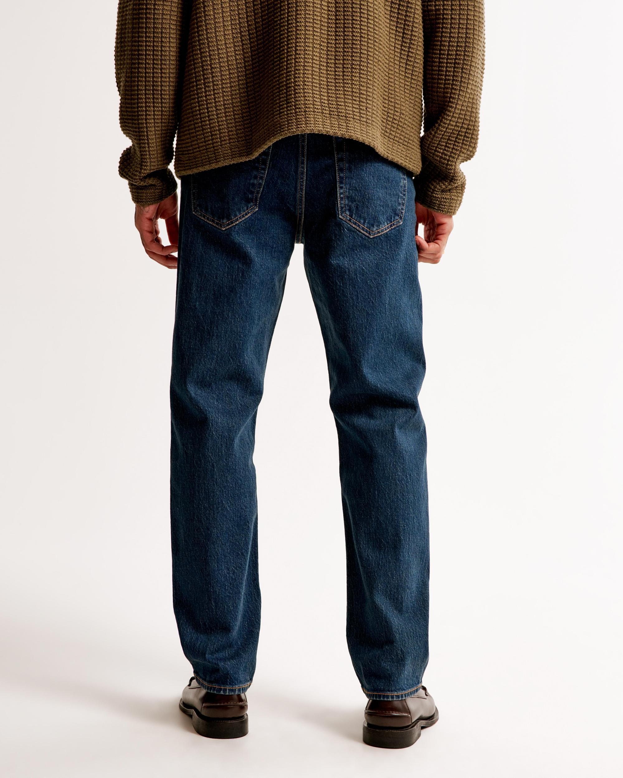 90s Straight Jean Product Image
