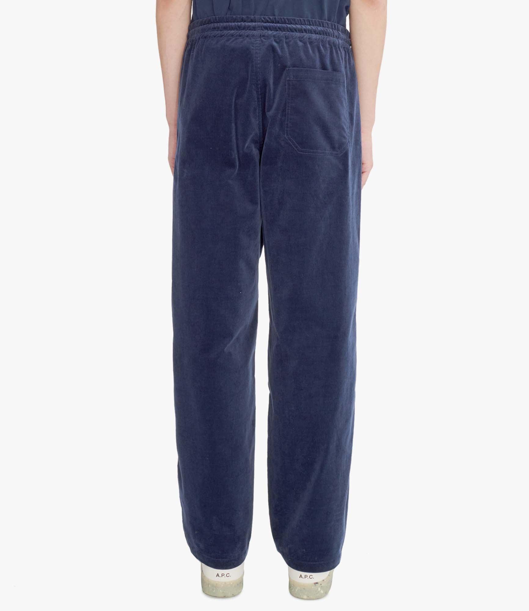 Vincent Long pants Product Image