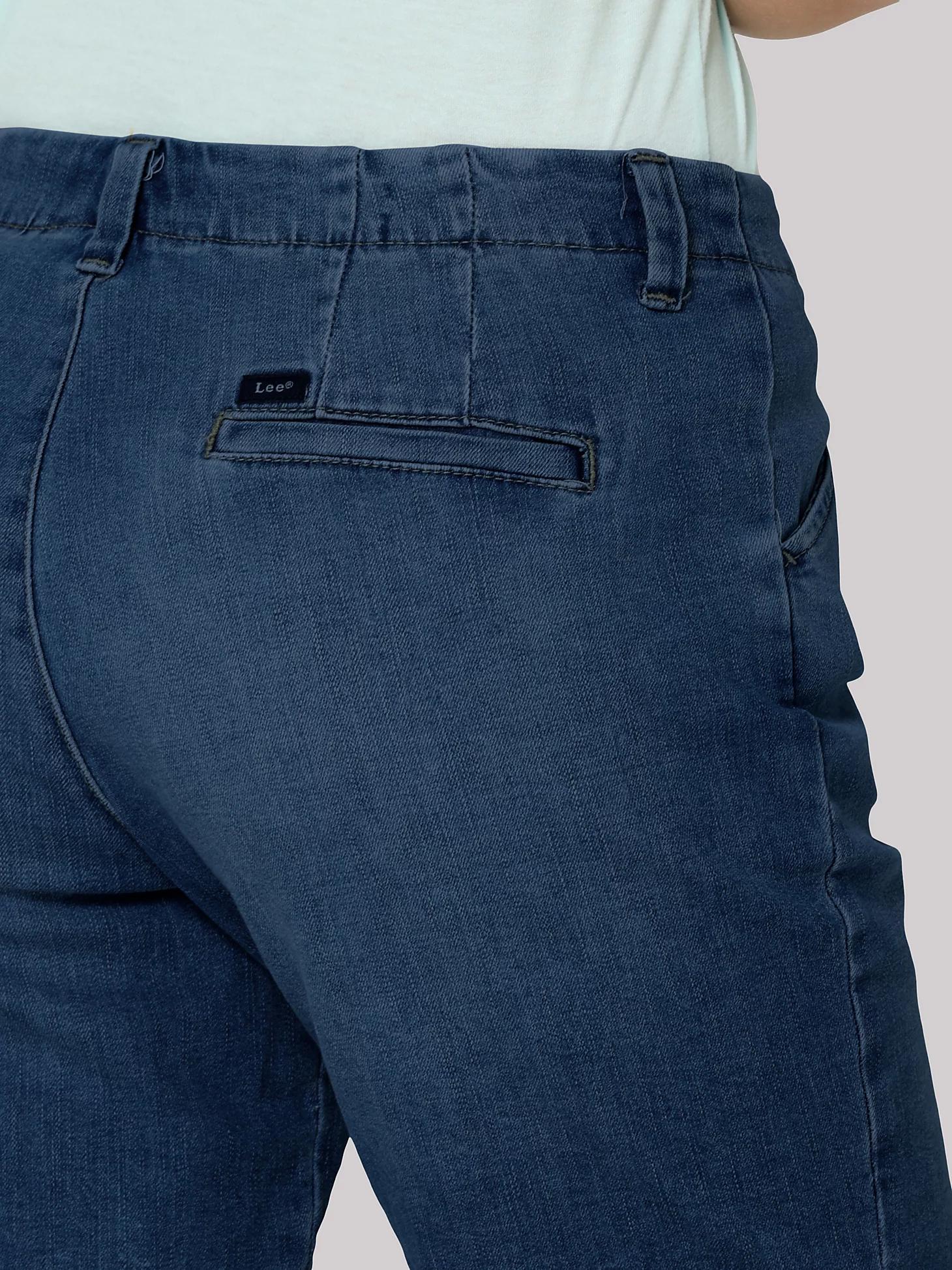 Women's Legendary Chino Bermuda | Women's Shorts | Lee® Product Image