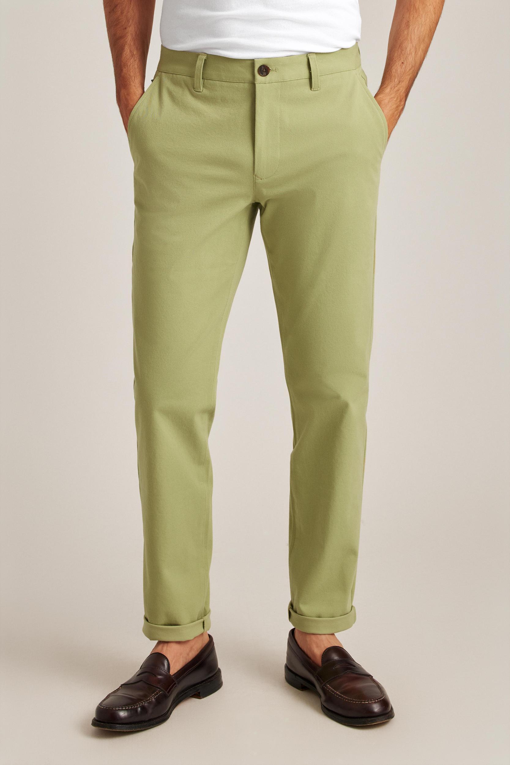 The Chino 2.0 Product Image