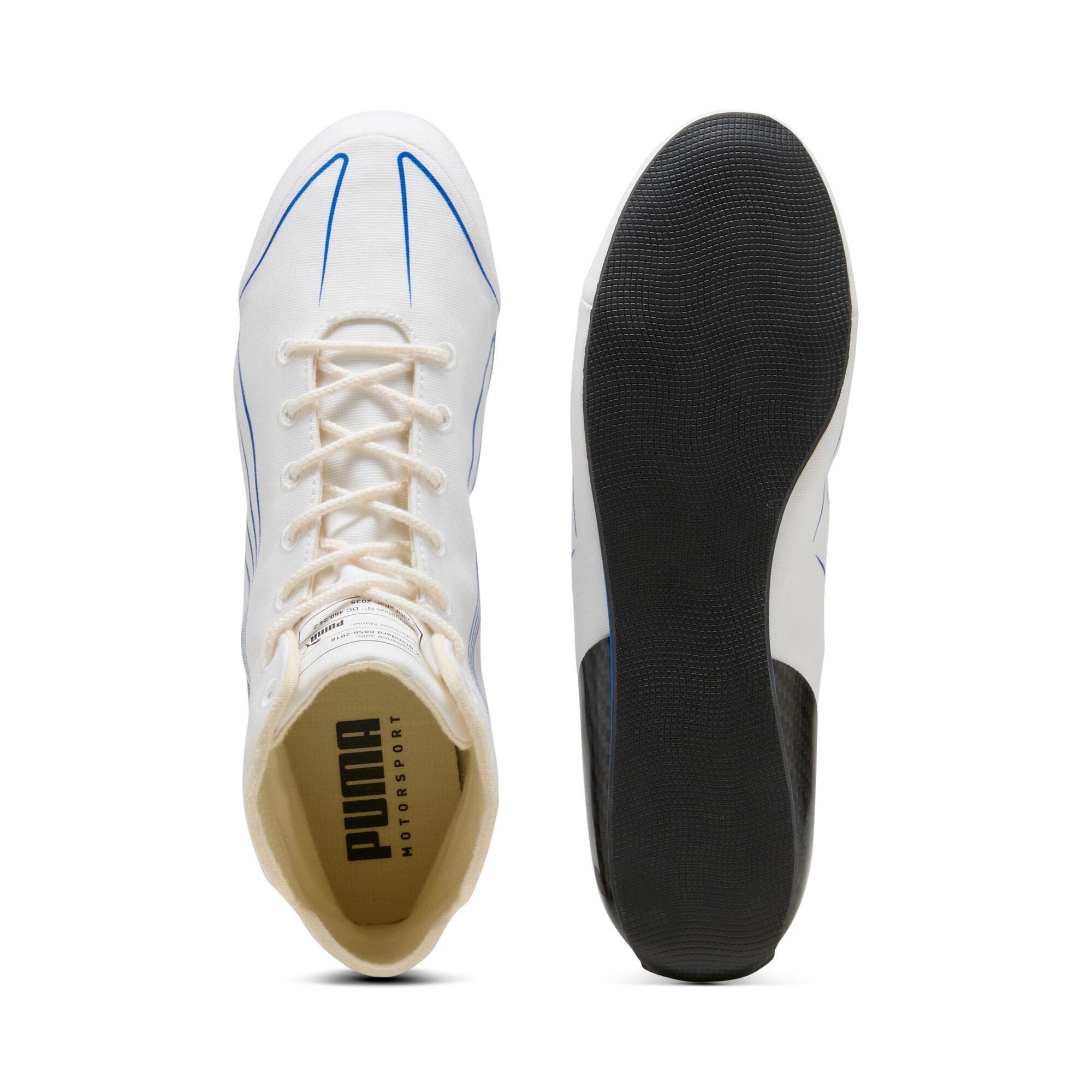Scuderia Ferrari Speedcat Pro Miami Men's Sneakers Product Image