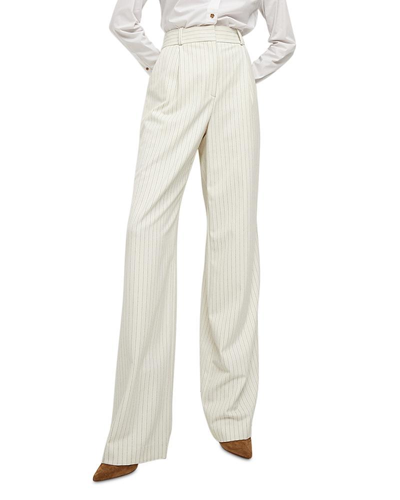 Heyser Pant Veronica Beard Product Image