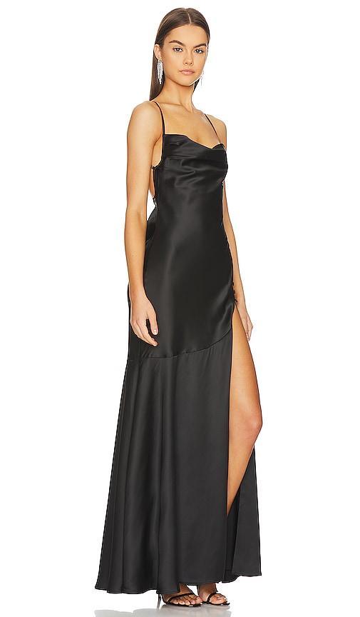 Isla Slip Dress V. Chapman Product Image