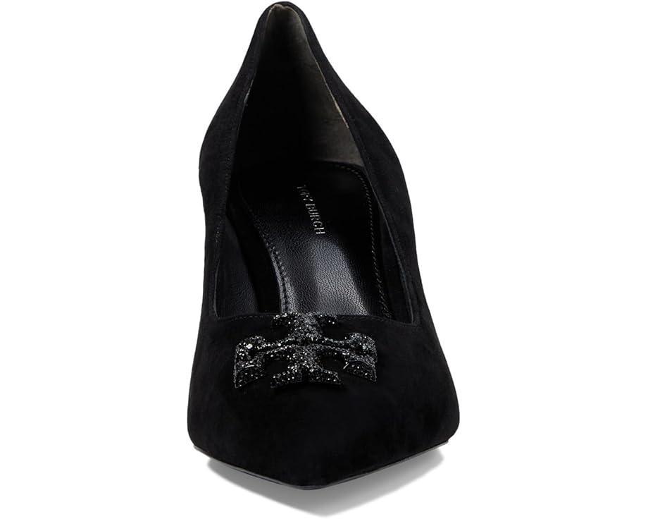 Double T-Buckle Pump 80 mm Product Image