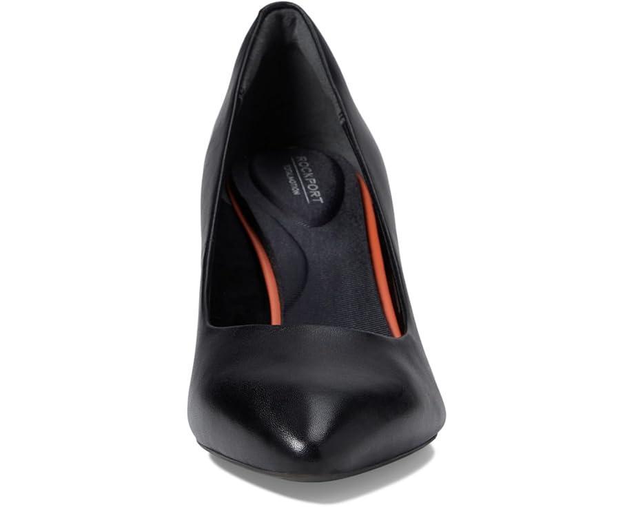 Total Motion 75mm Piece Pump Product Image