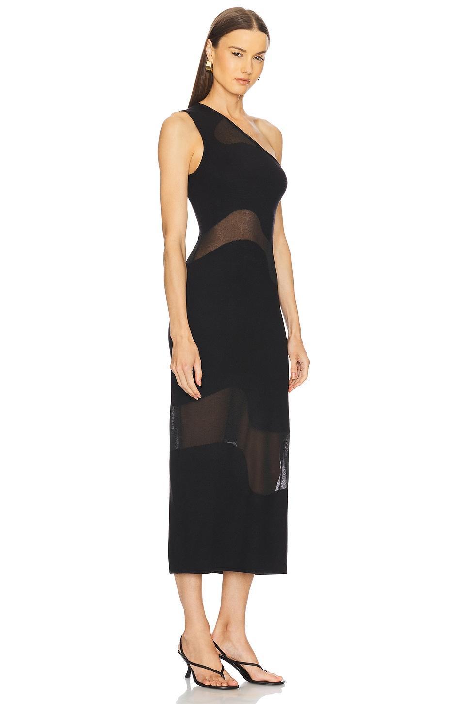 Kalila Knit Dress Cult Gaia Product Image